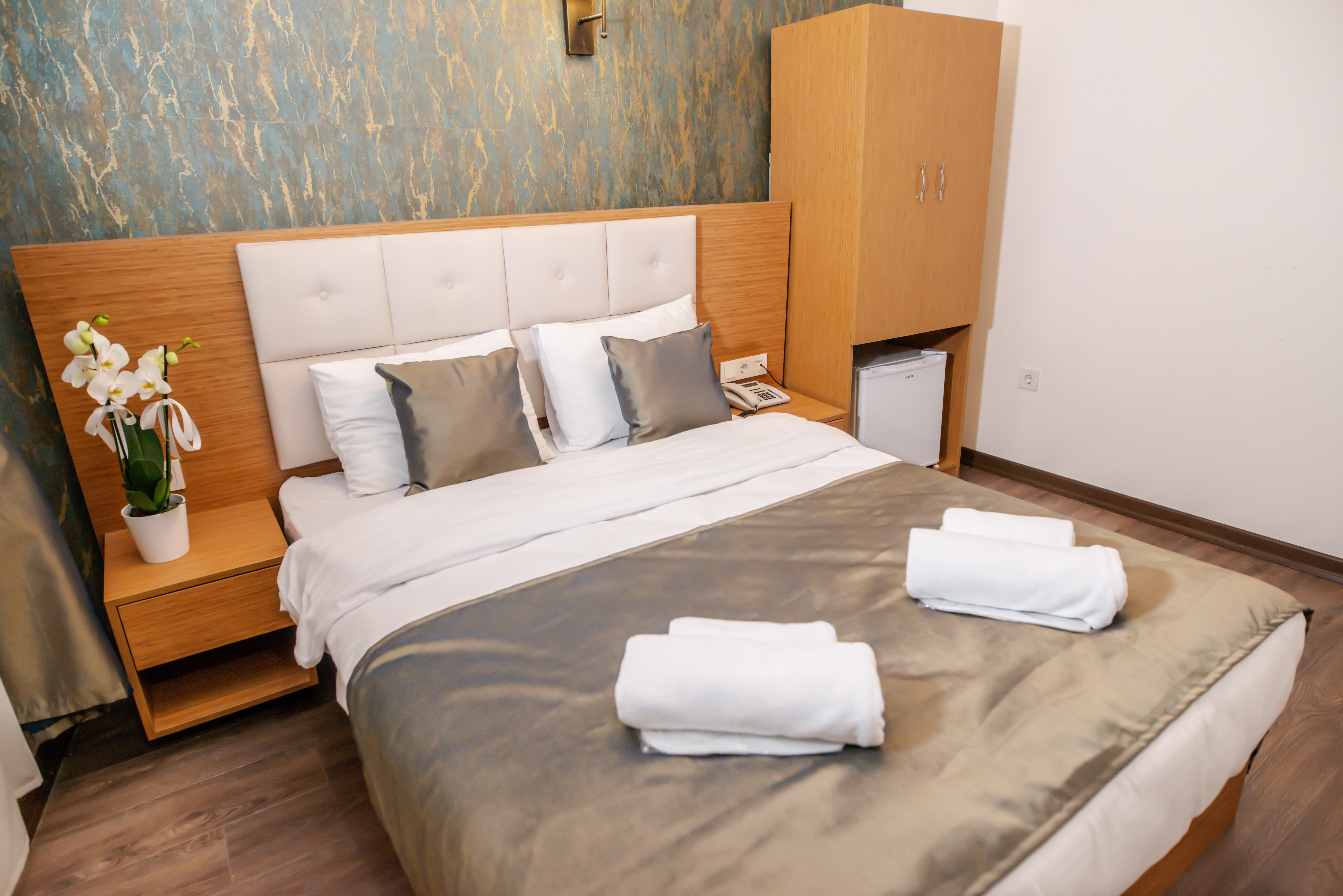 The Camelot 2* Istanbul