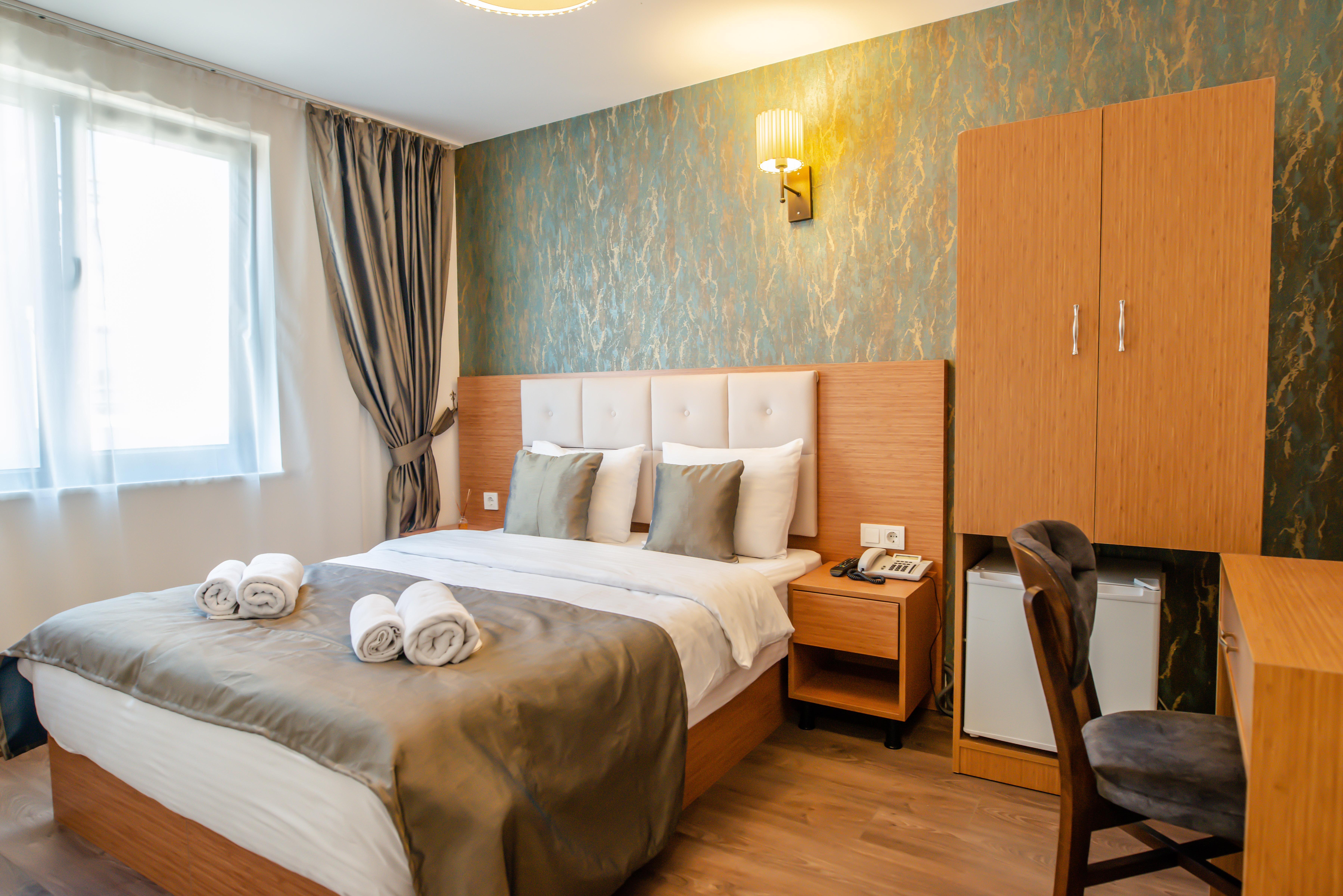 The Camelot Hotel Istanbul