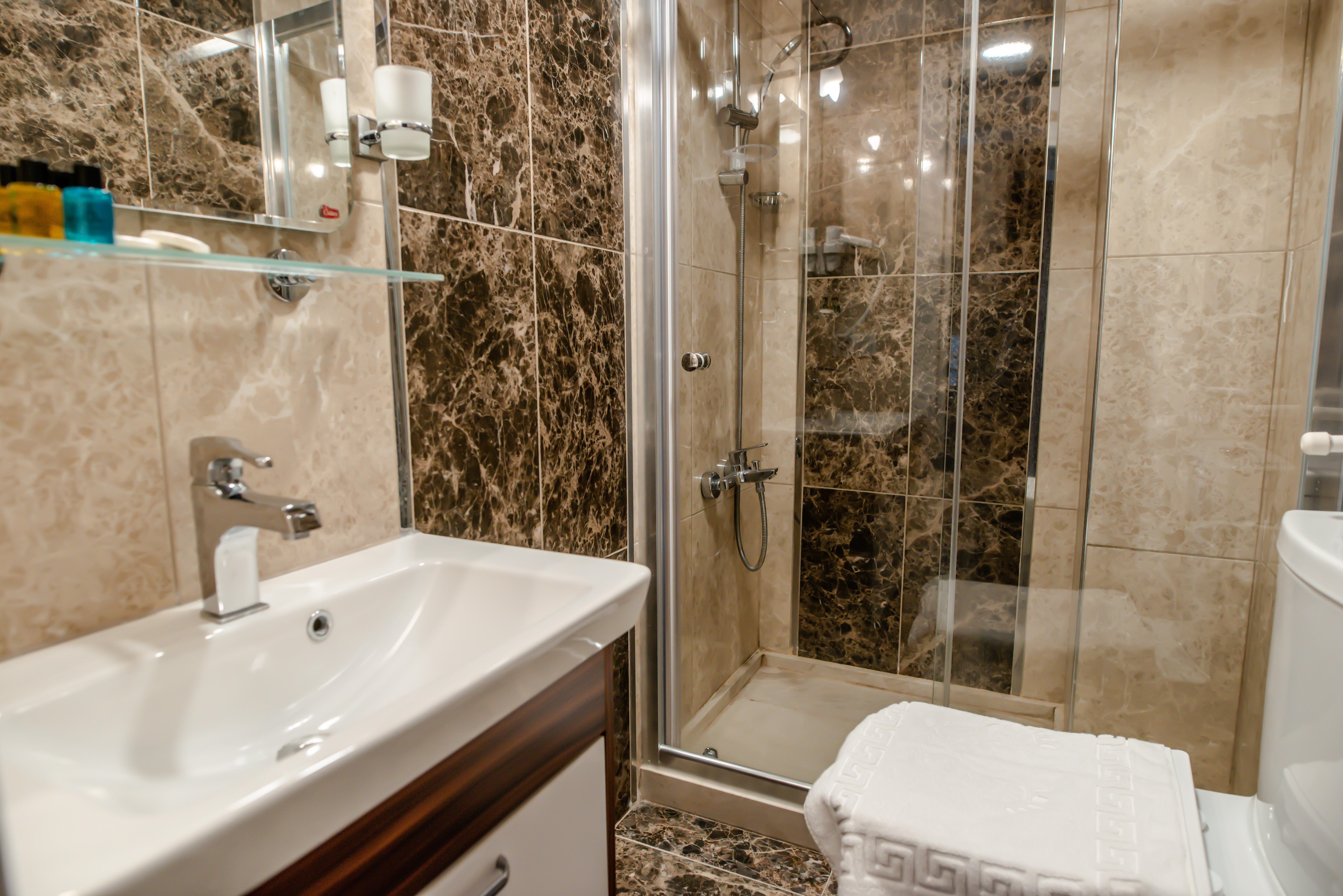 Hotel The Camelot Istanbul