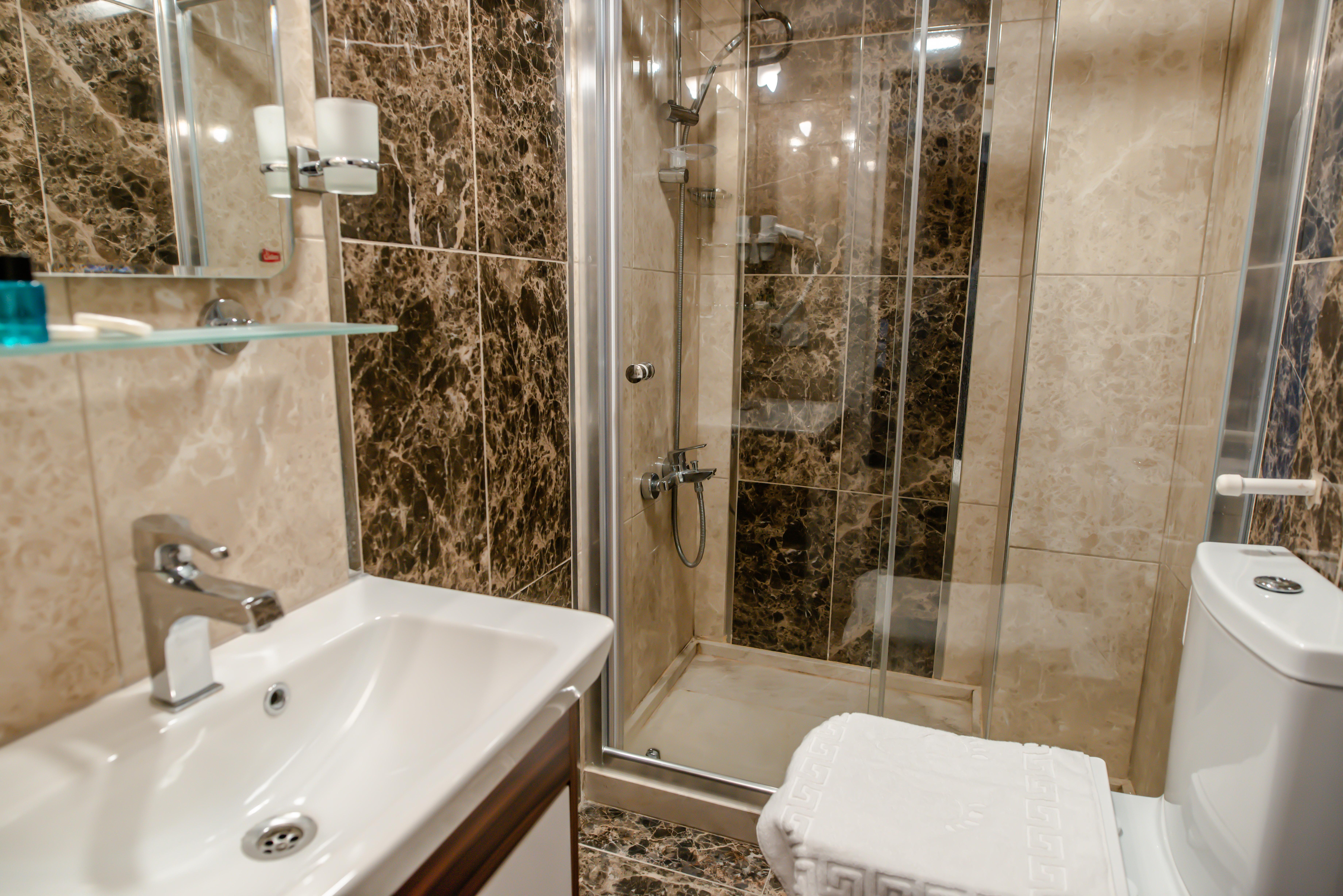 The Camelot Hotel Istanbul