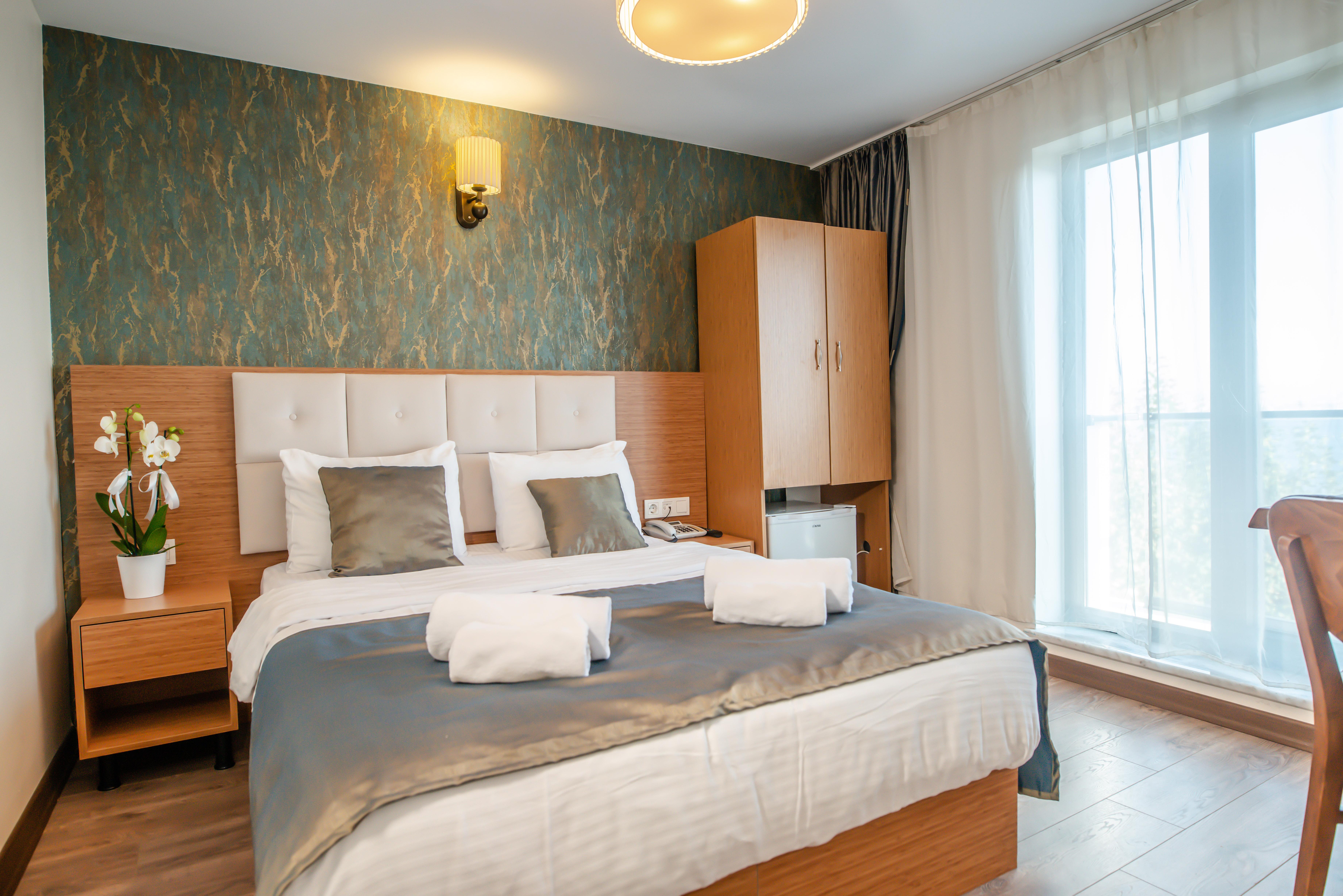 The Camelot Hotel Istanbul