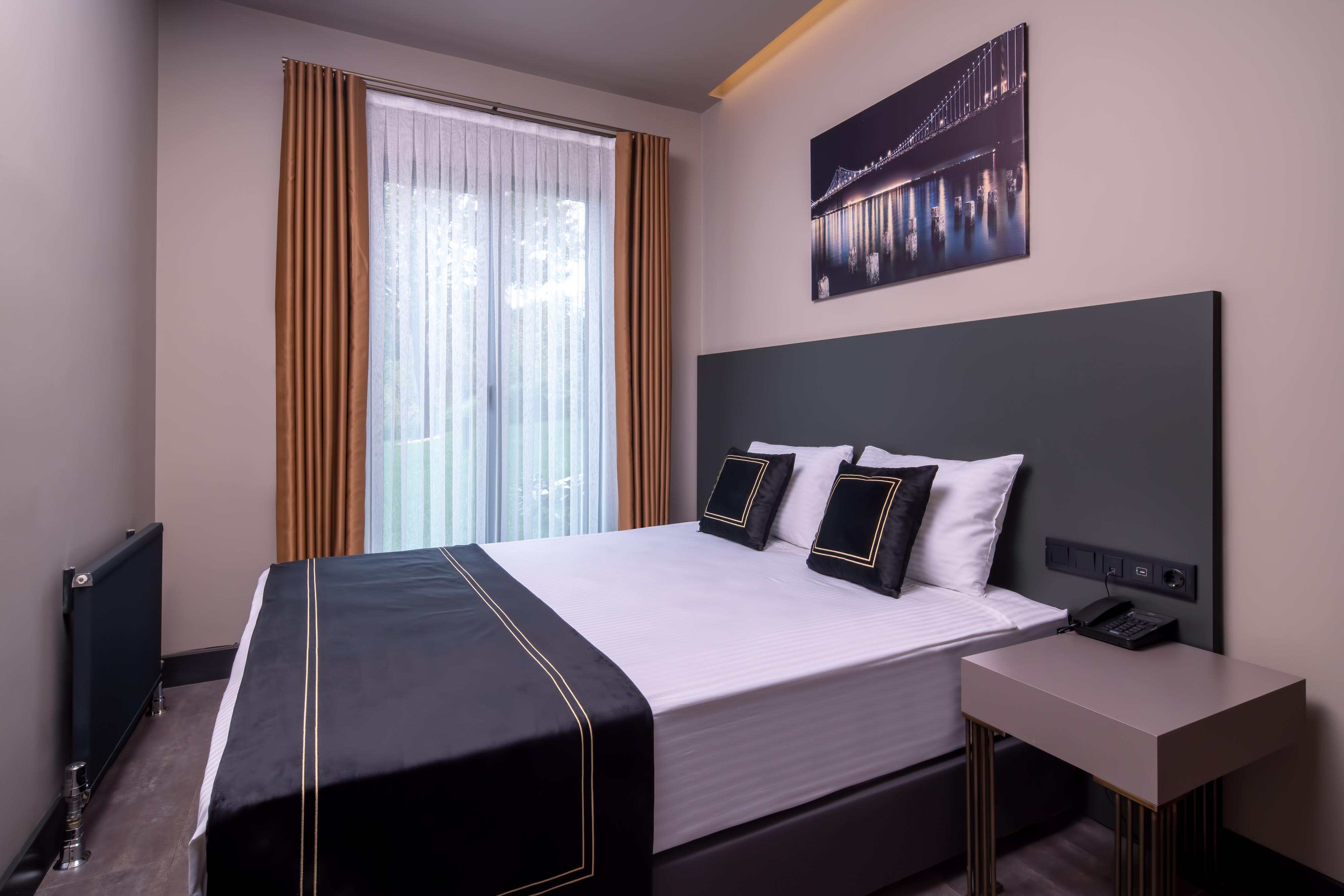 Hotel Menalo Premium Airport Istanbul