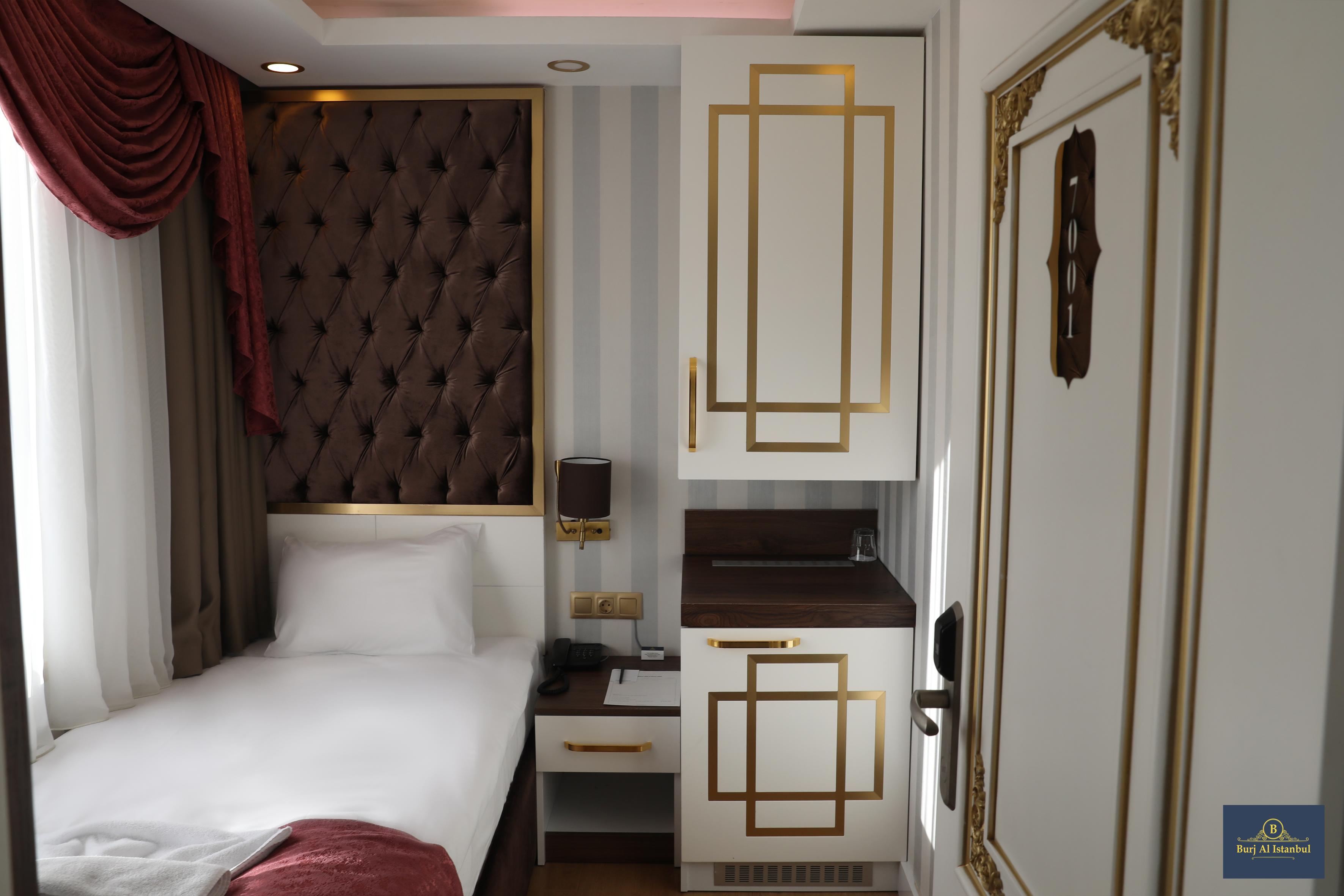 Hotel Burj Al Istanbul