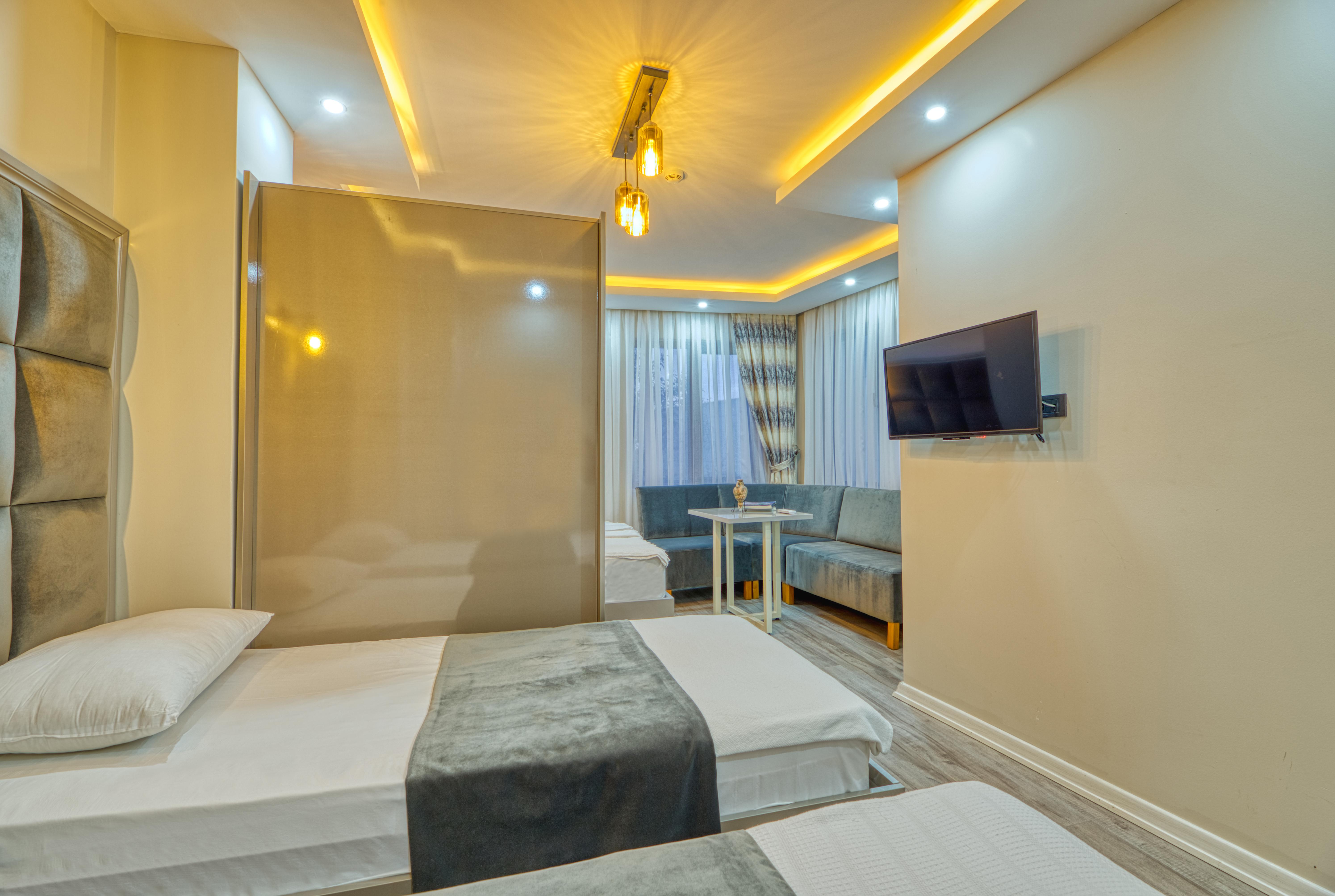Hotel New Galata