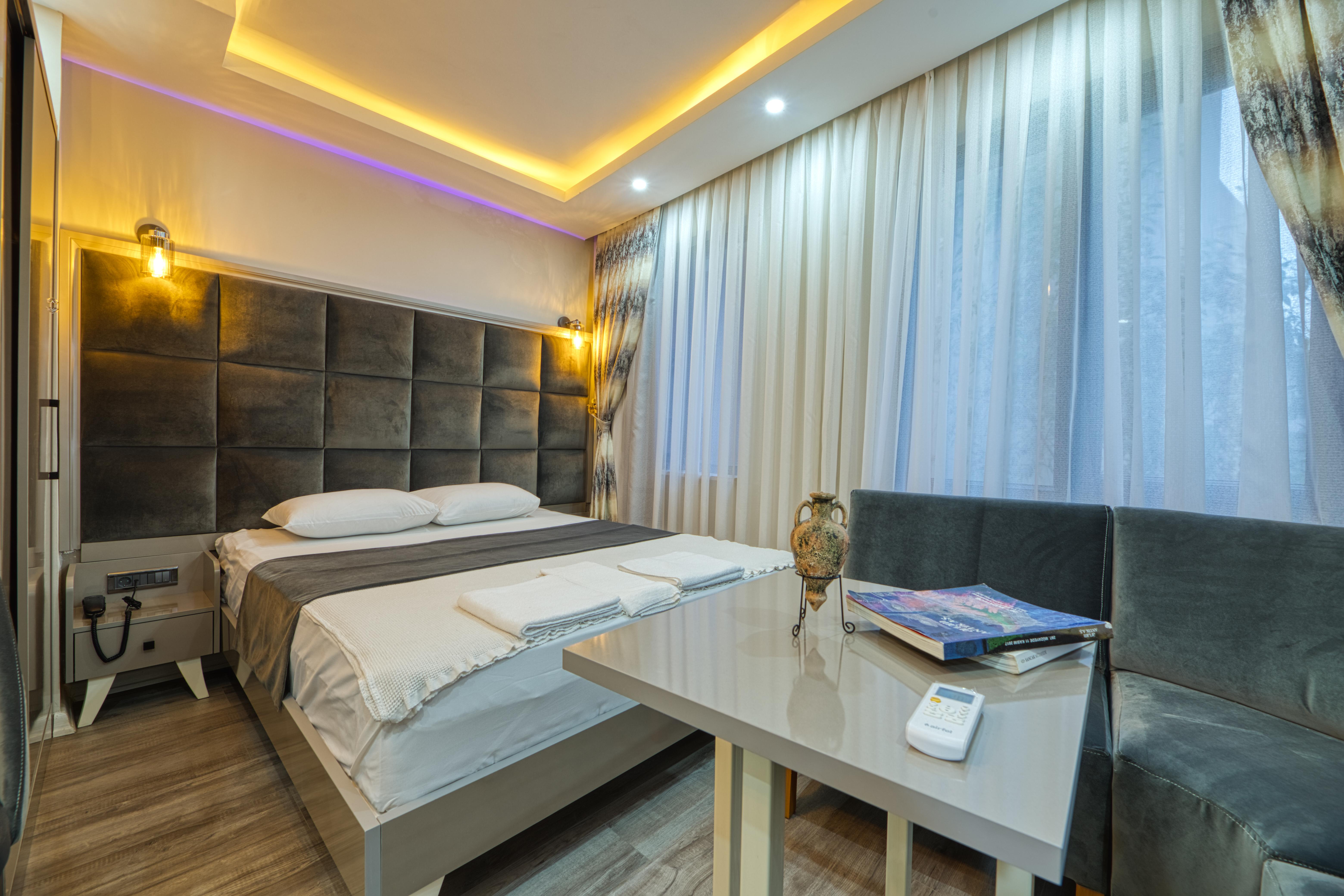 Hotel New Galata