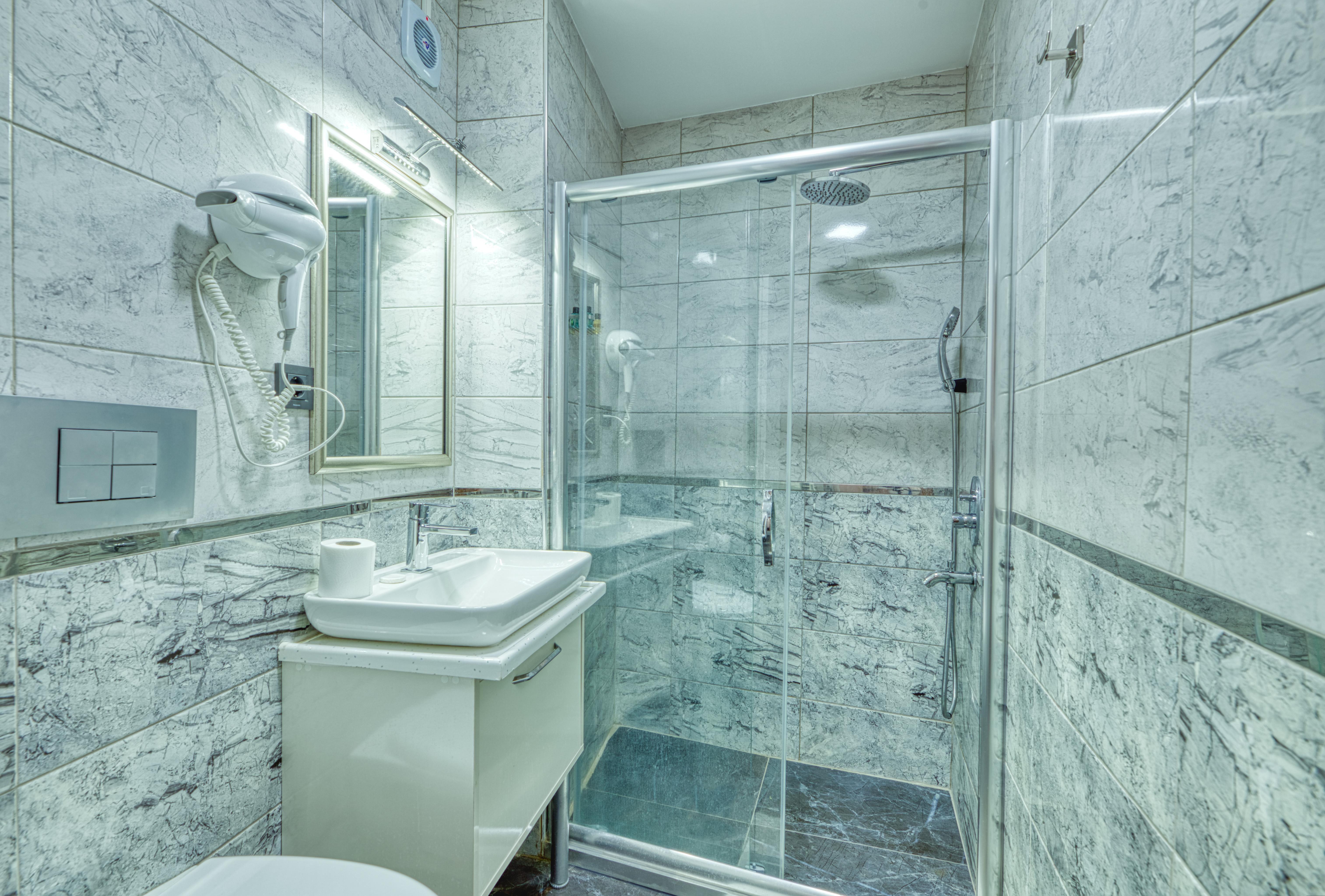 New Galata Hotel Istambul