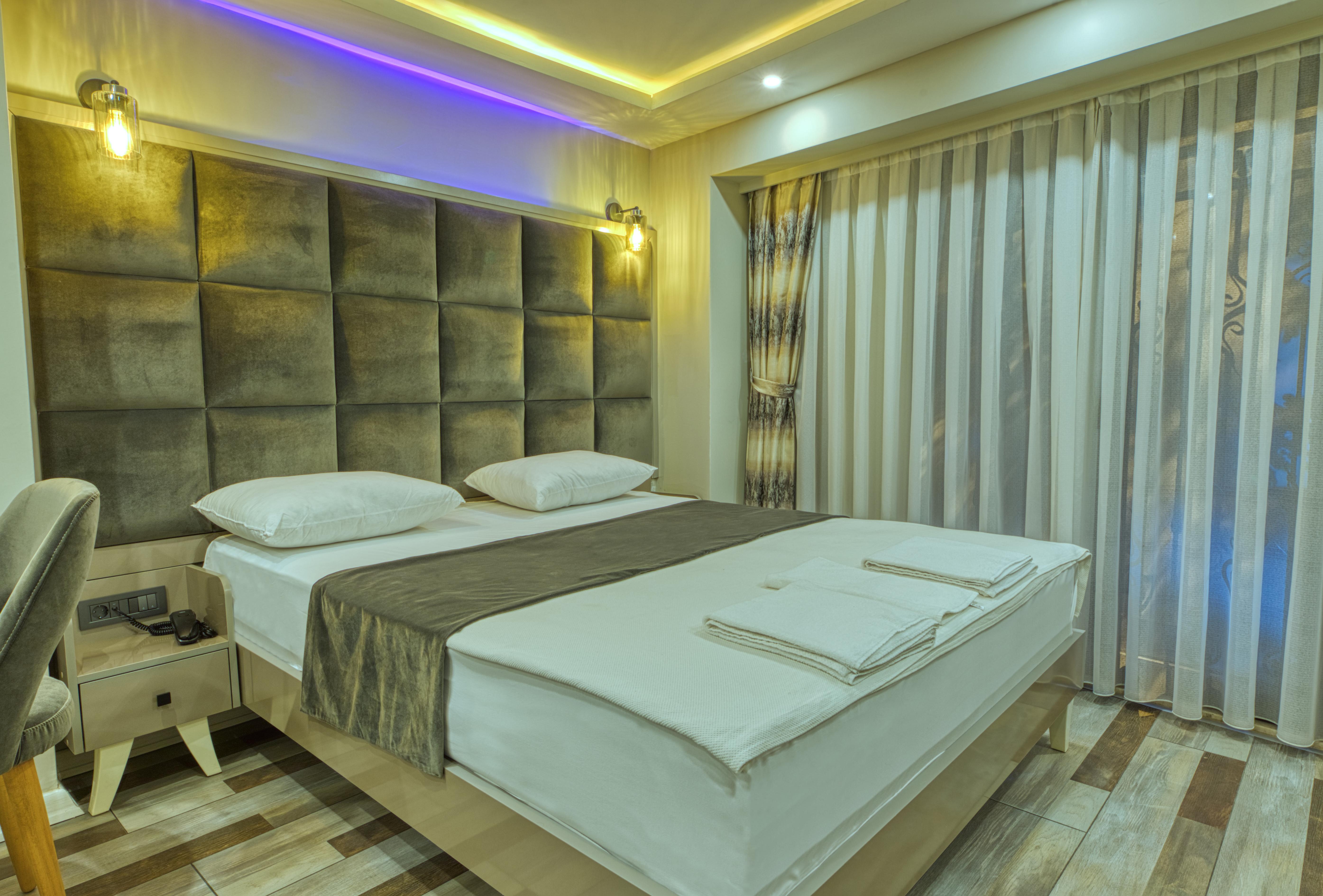 New Galata Hotel 2*