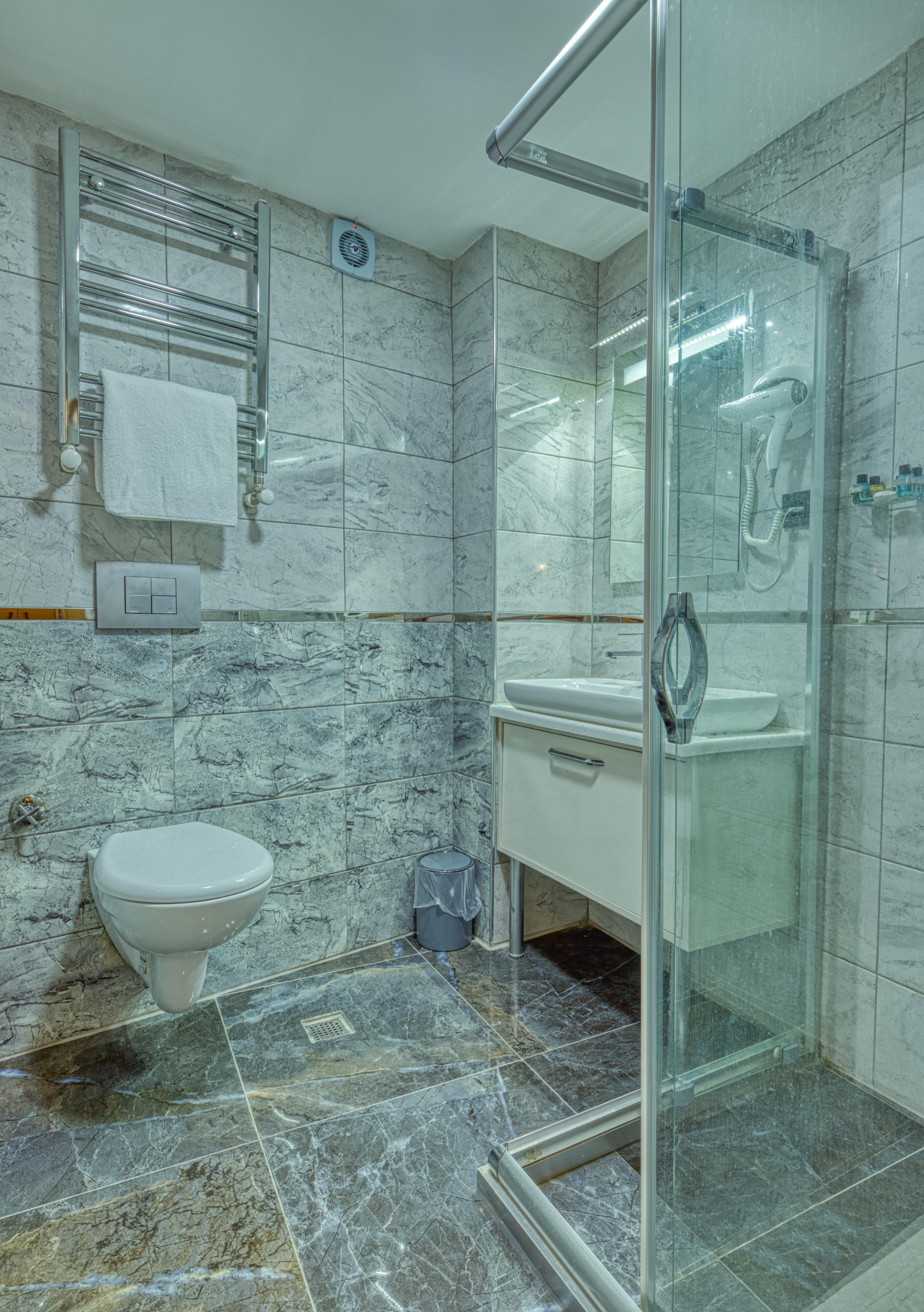 Hotel New Galata Istambul