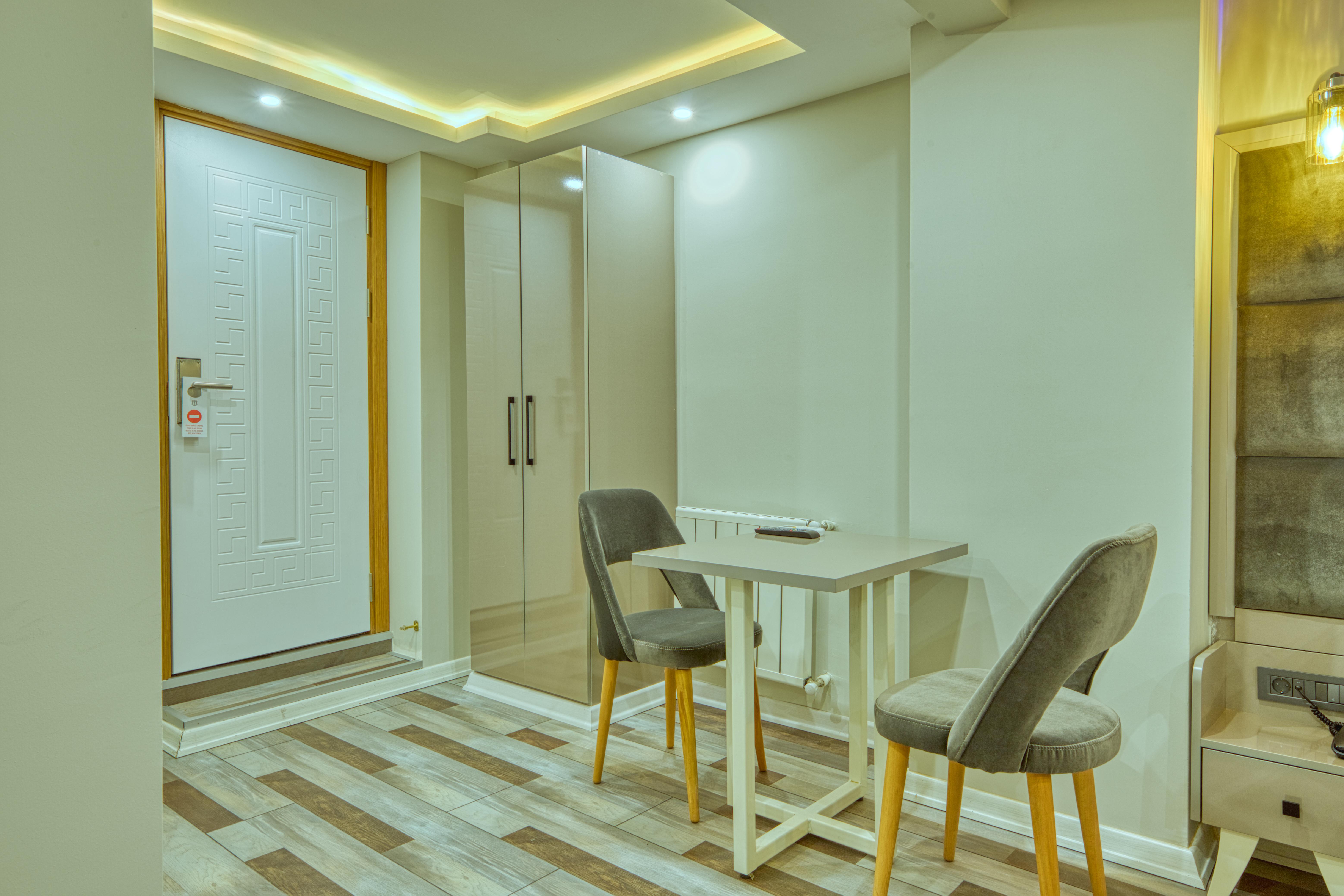 Hotel New Galata Istanbul