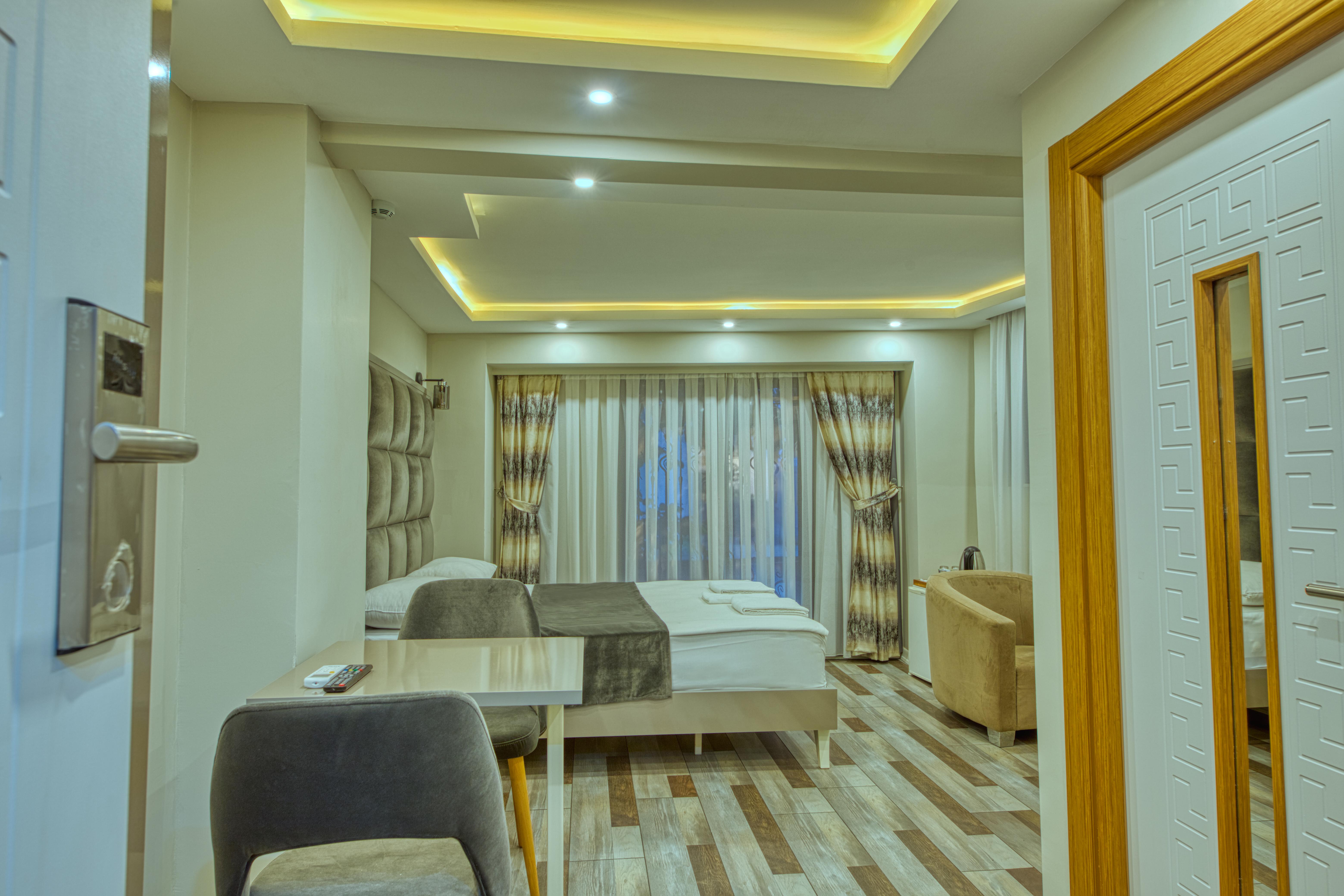 New Galata Hotel