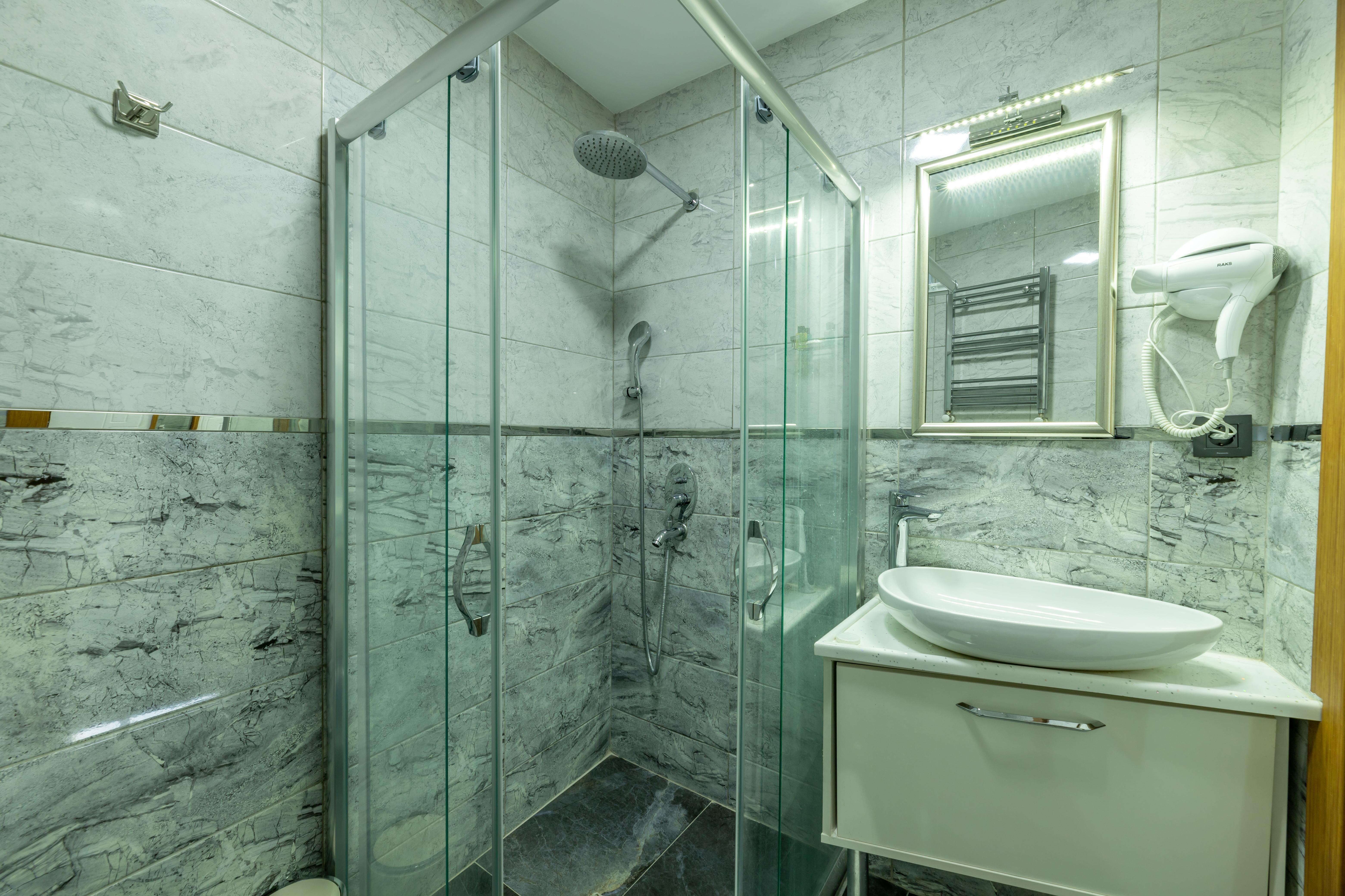 Hotel New Galata Istambul