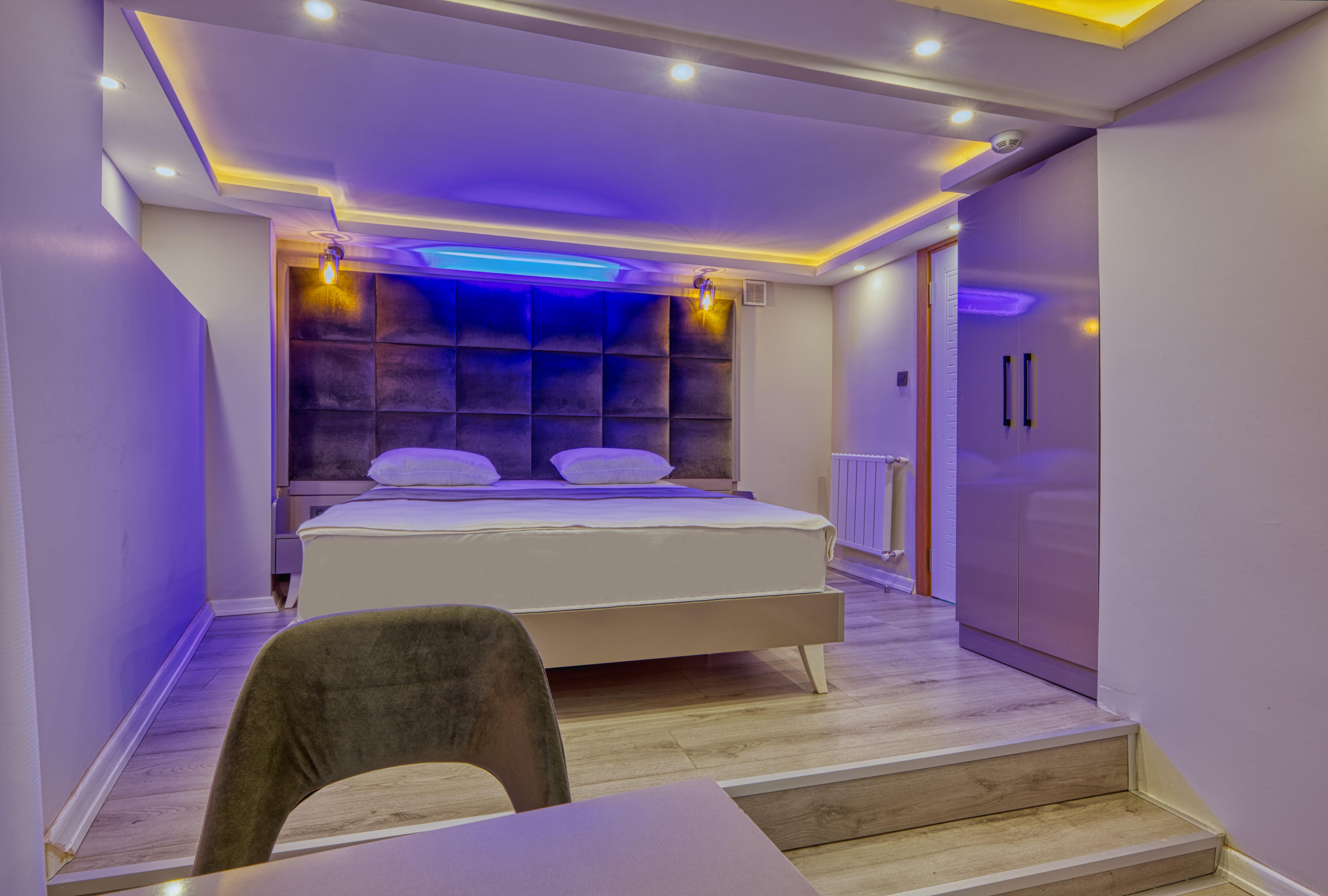 Hotel New Galata