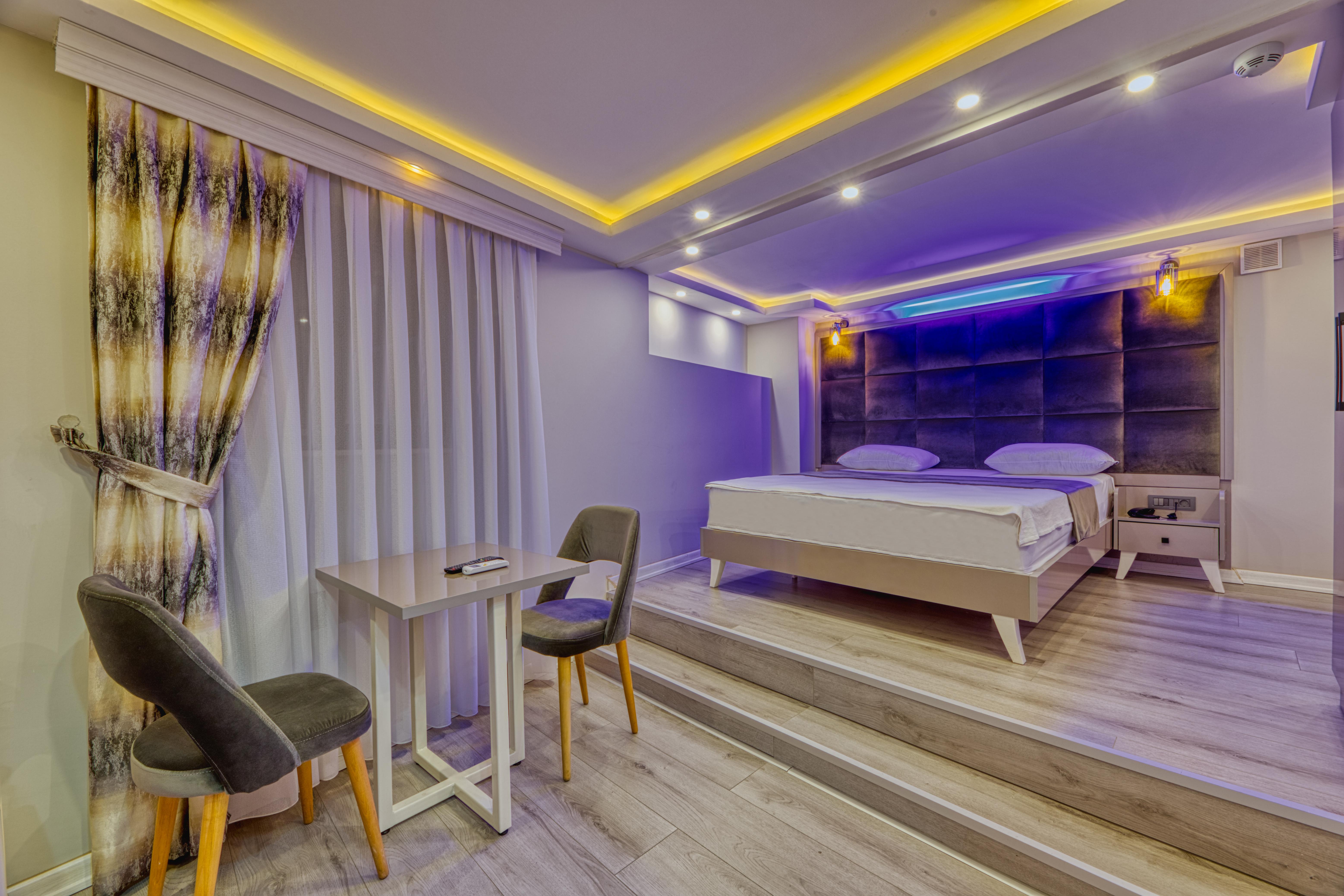 New Galata 2*