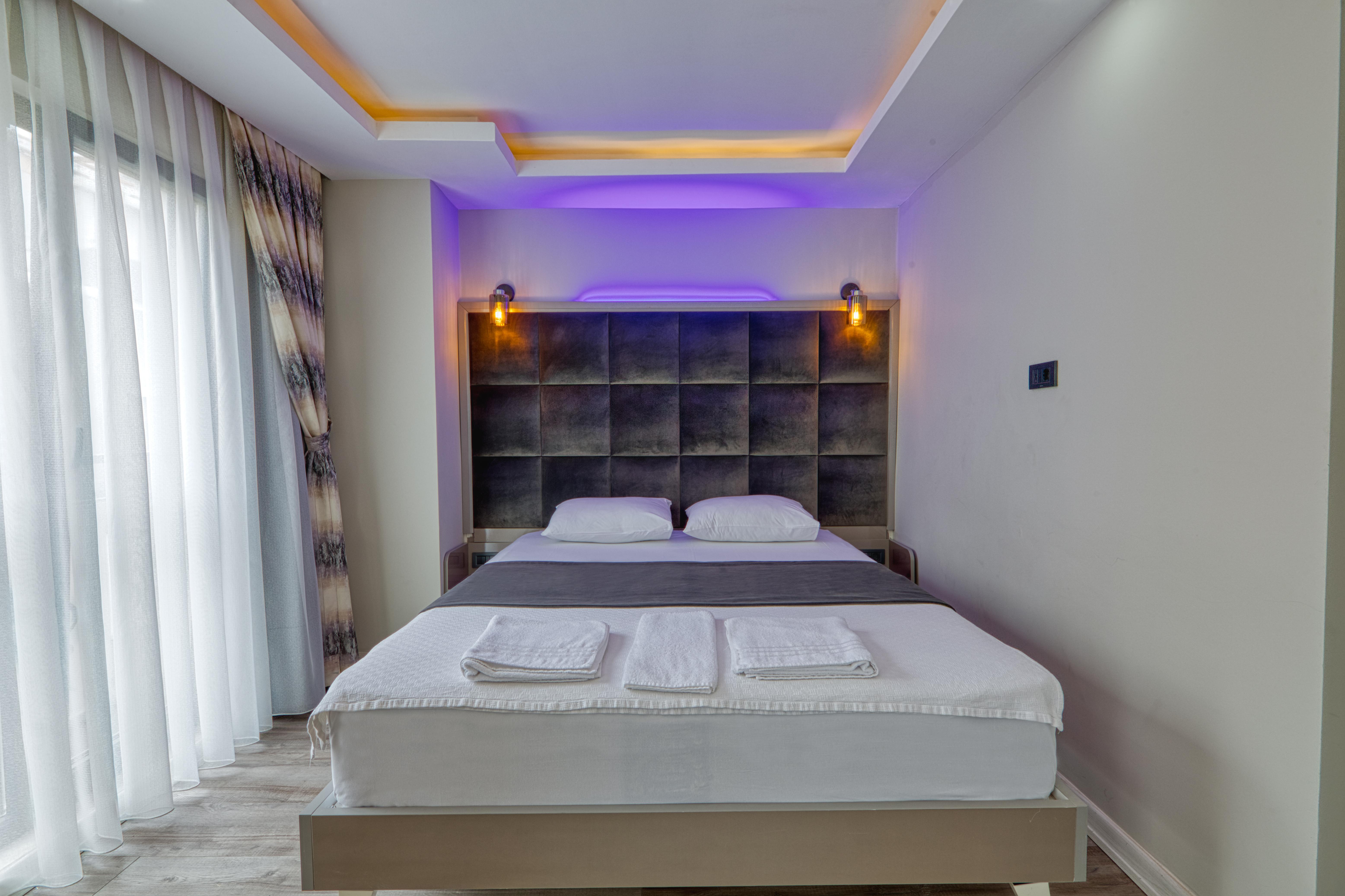 Hotel New Galata Istambul