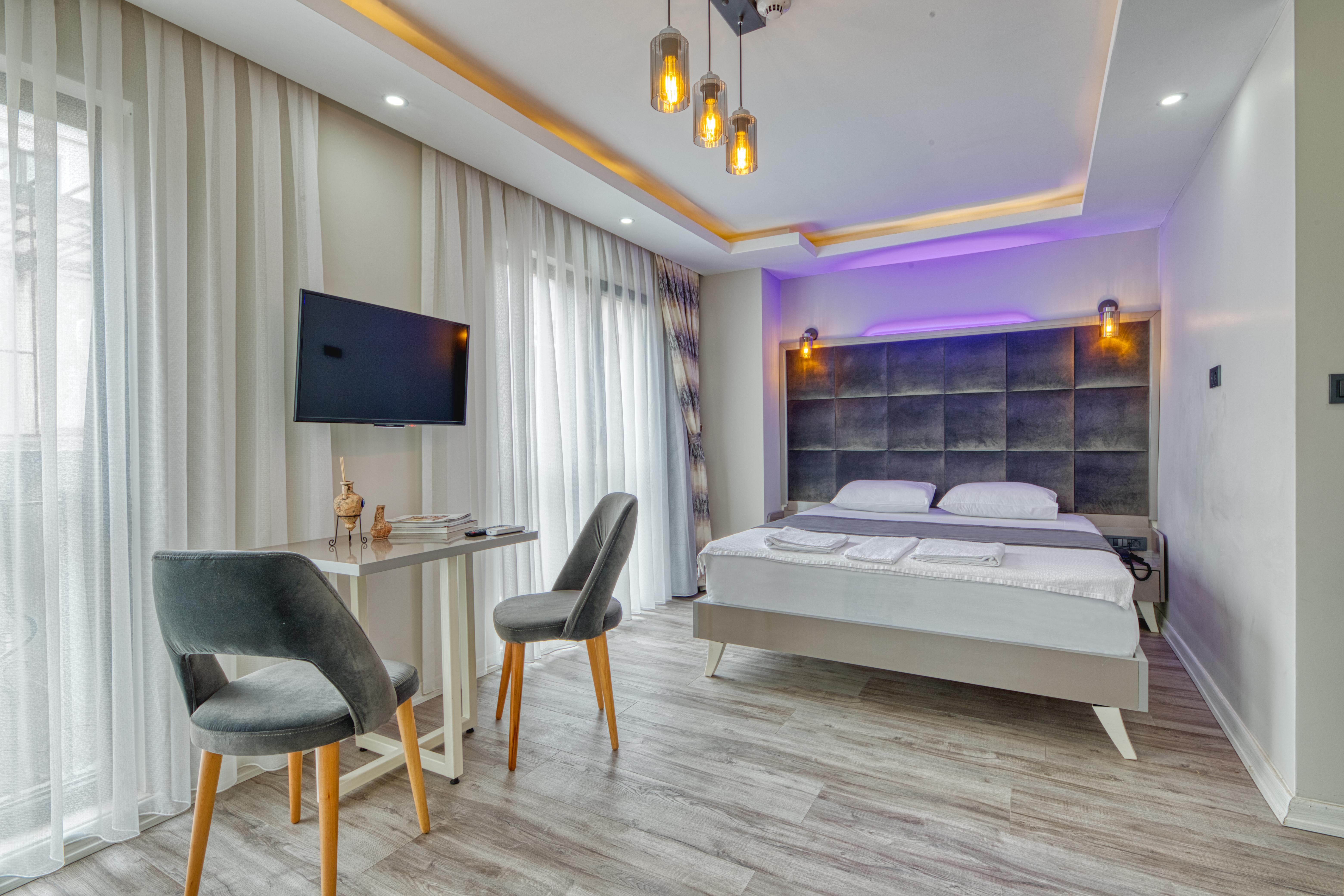 Hotel New Galata 2*