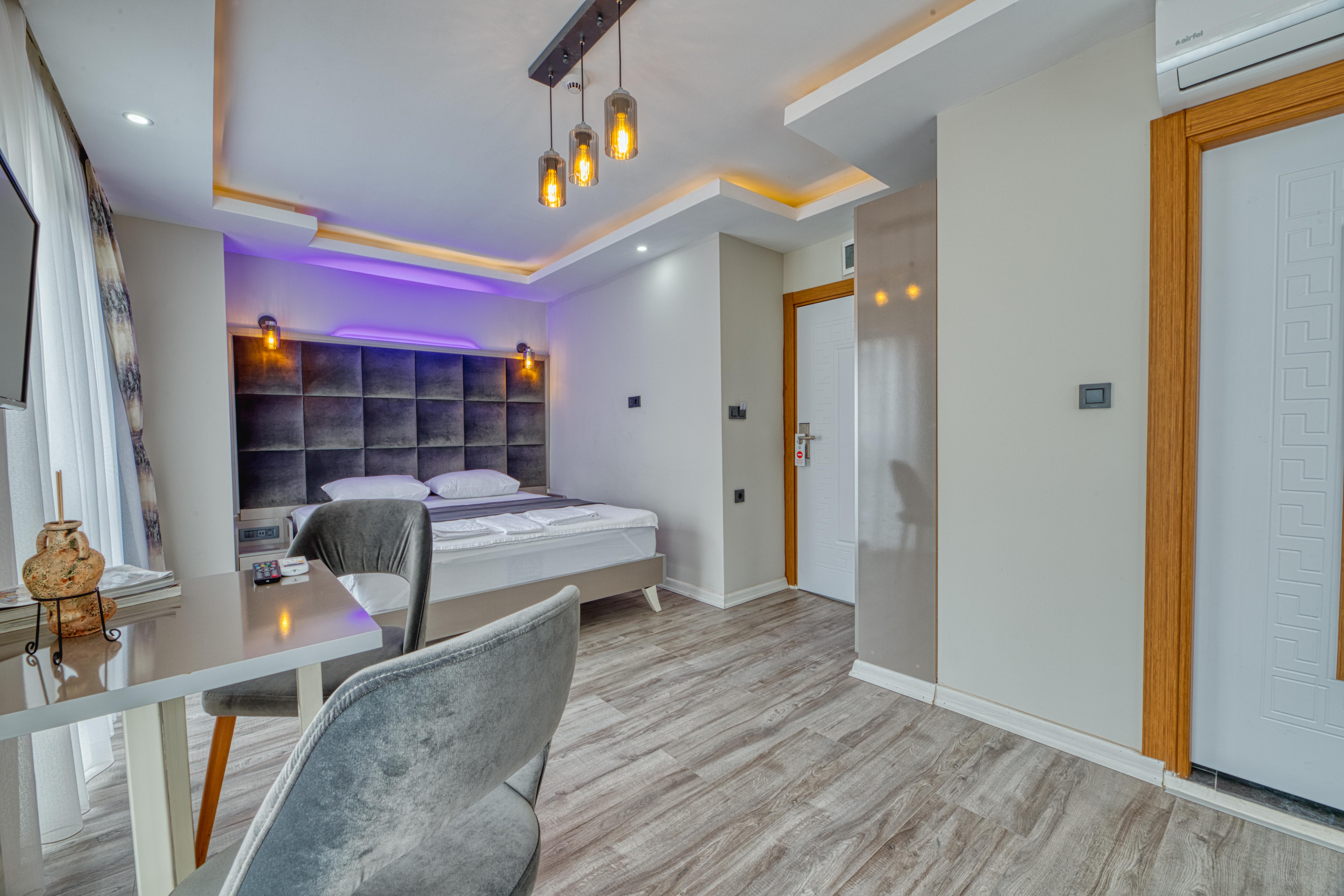 New Galata Hotel 2*