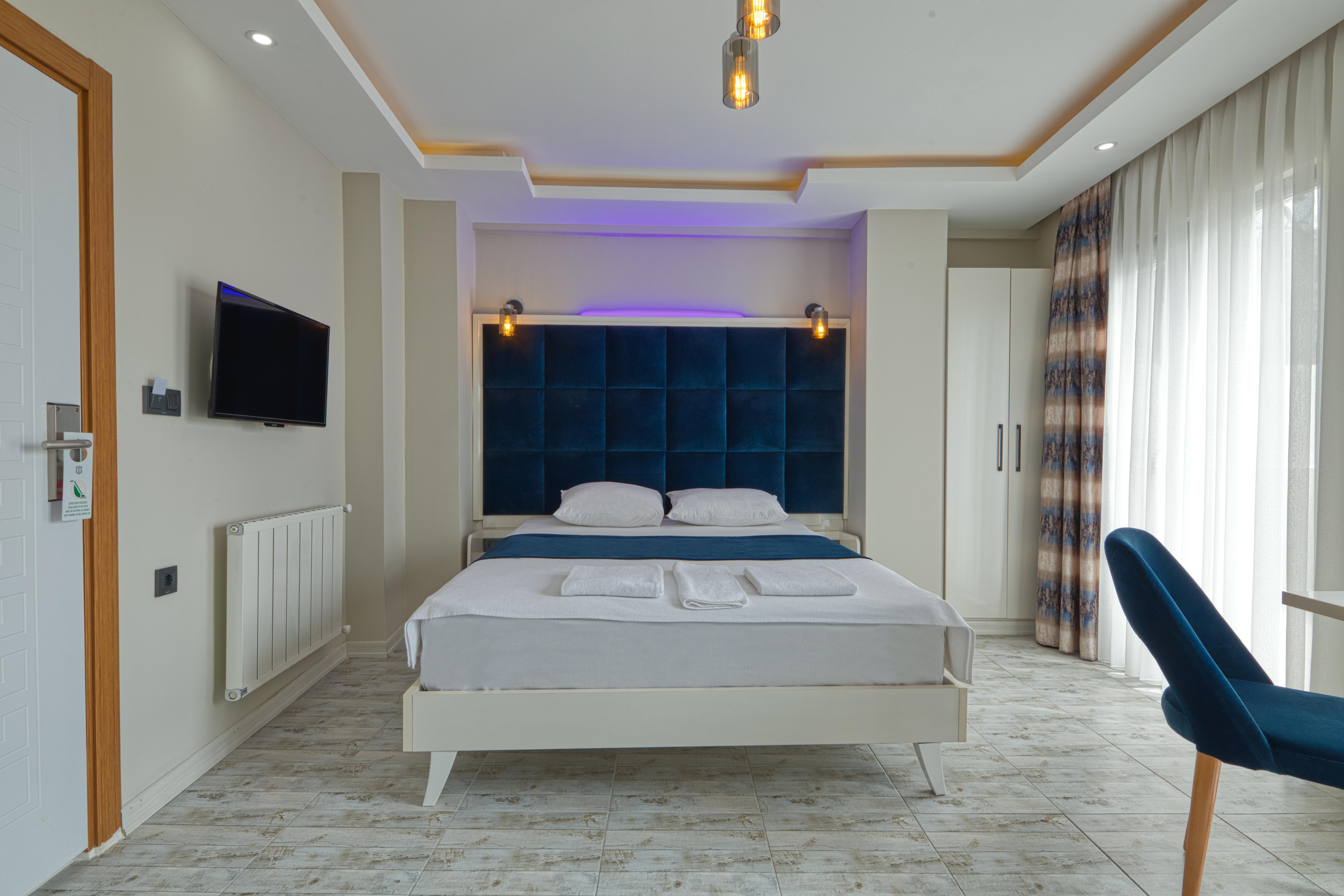 New Galata Hotel