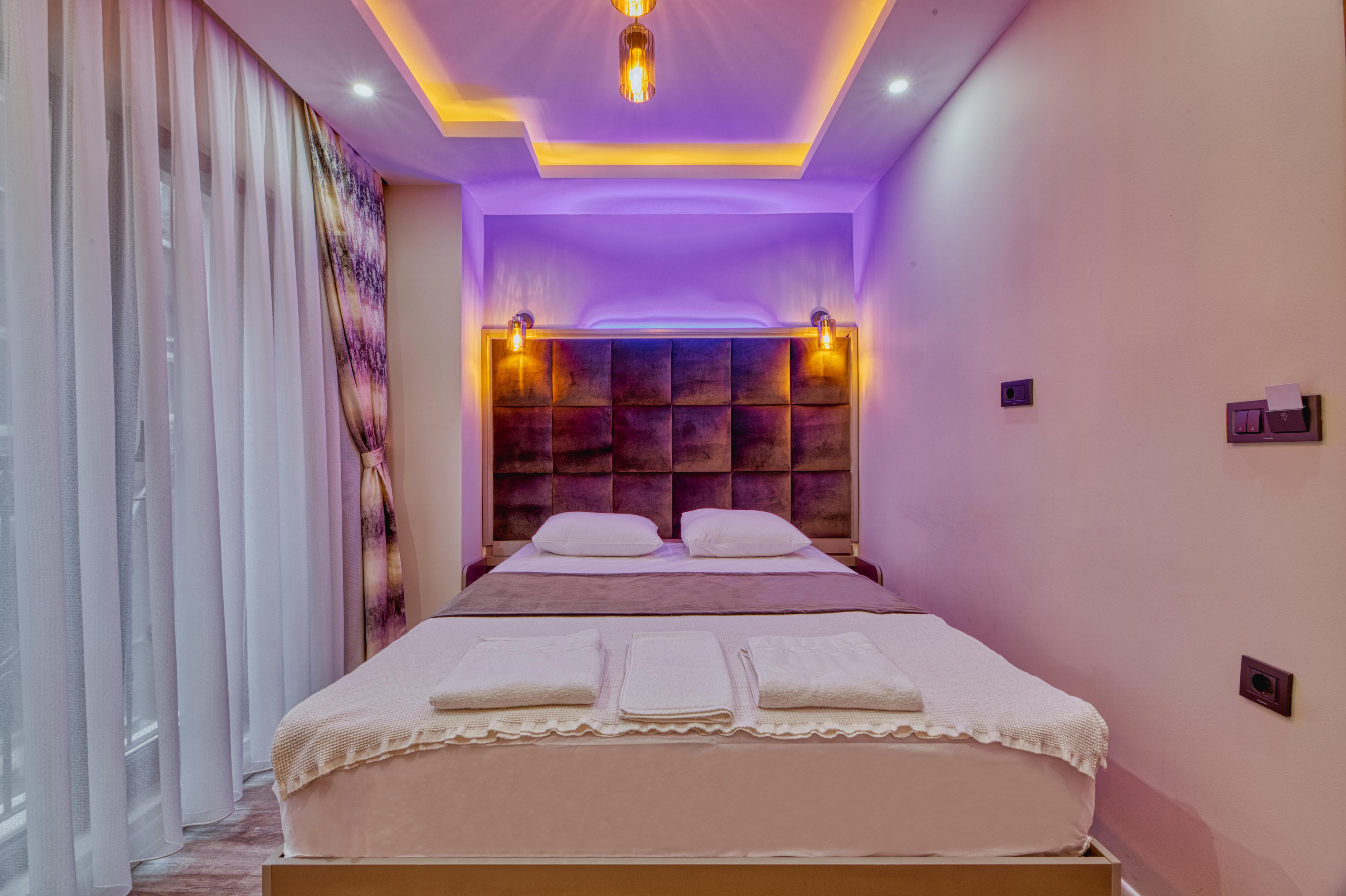 Hotel New Galata 2*