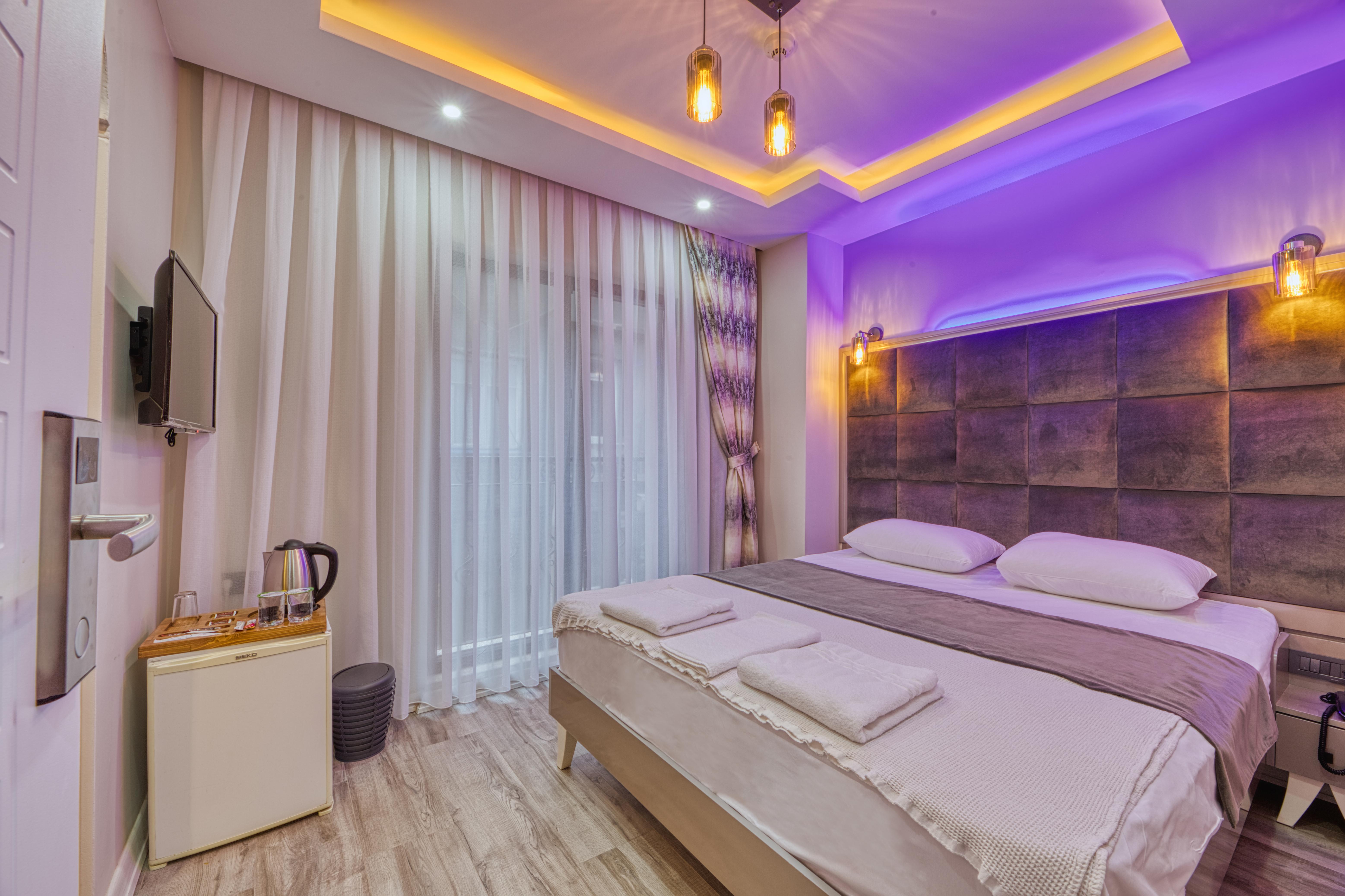 New Galata 2* Istanbul