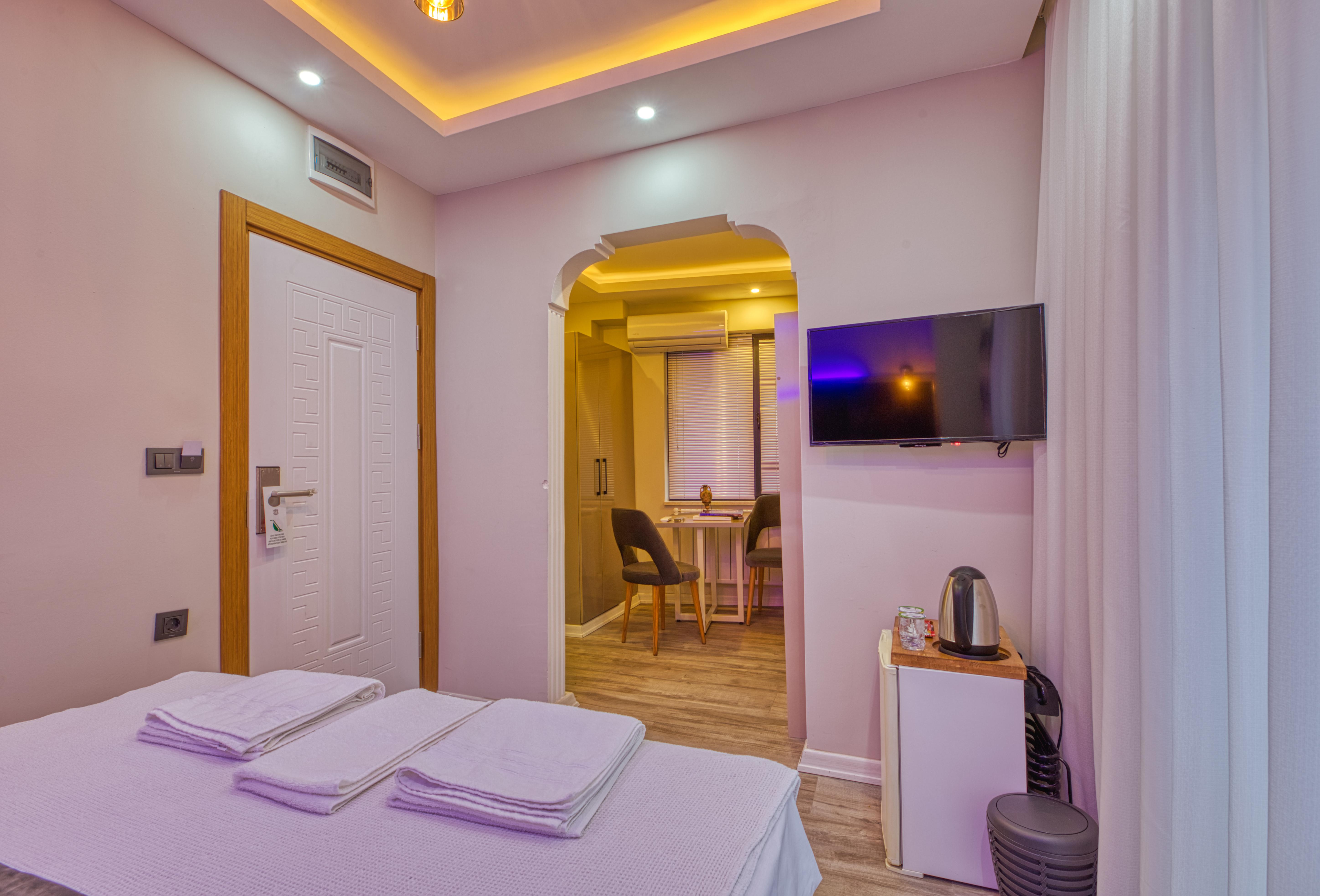 Hotel New Galata