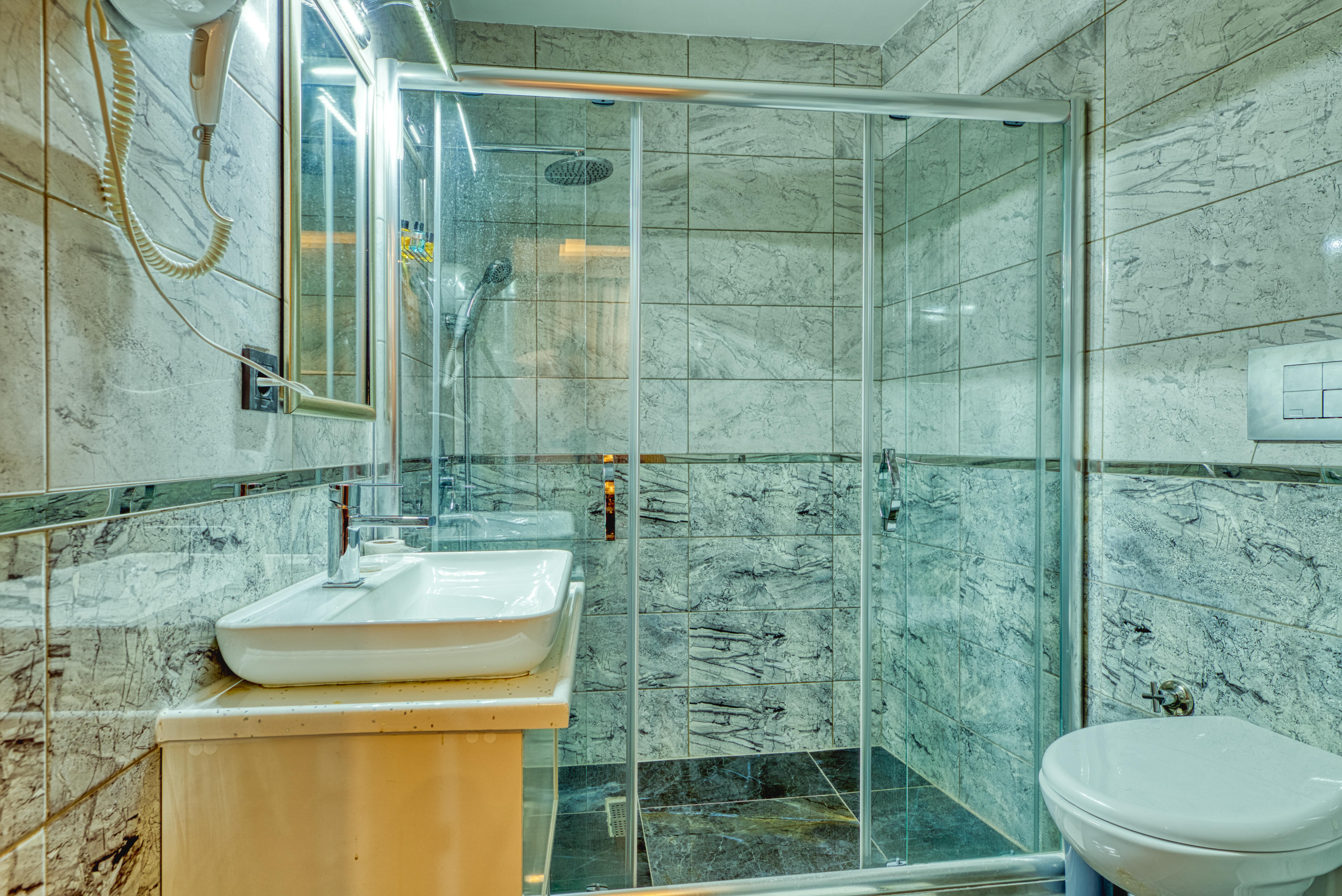 Hotel New Galata 2*