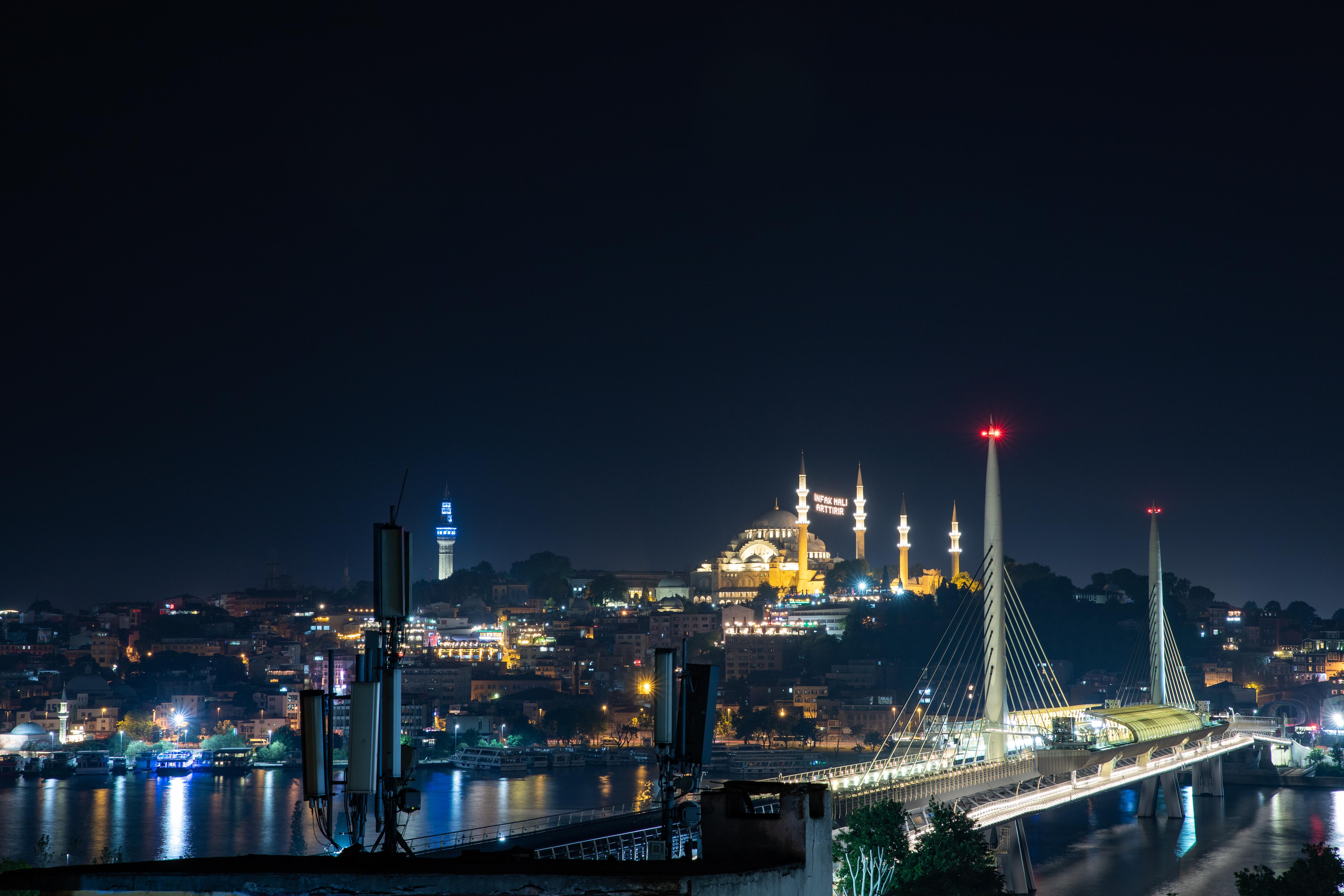 New Galata 2* Istambul