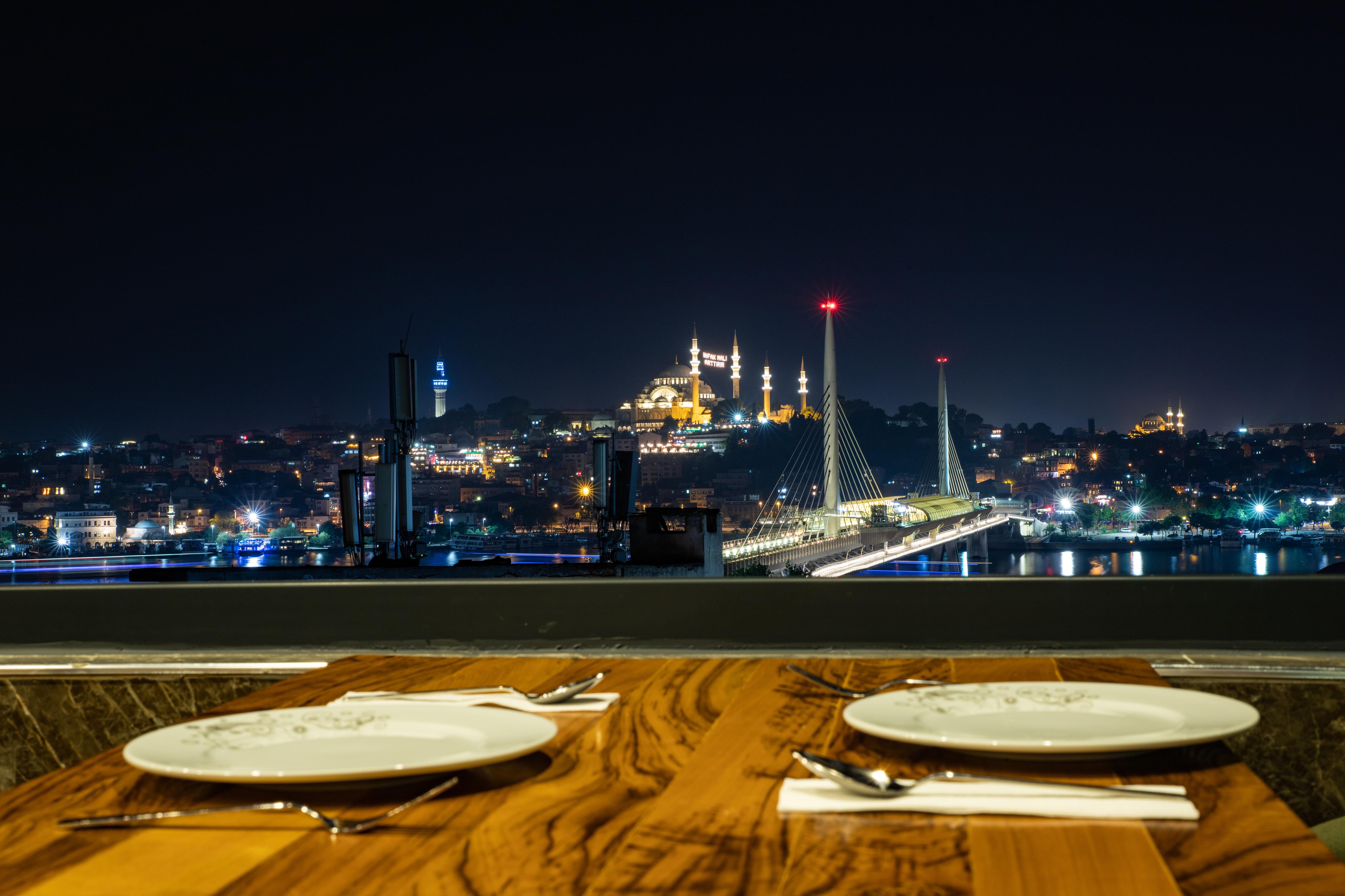 New Galata Istanbul