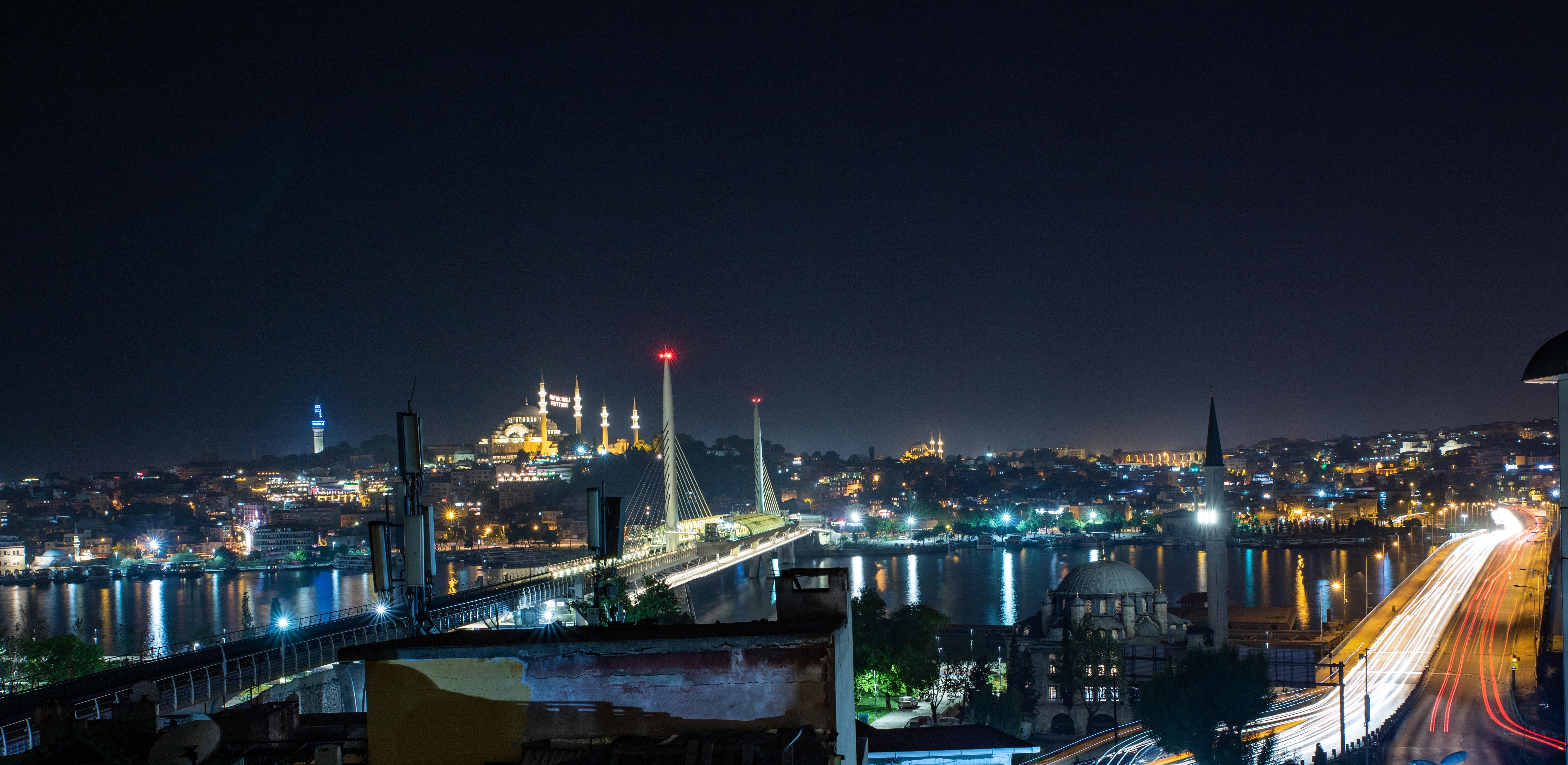 New Galata Hotel