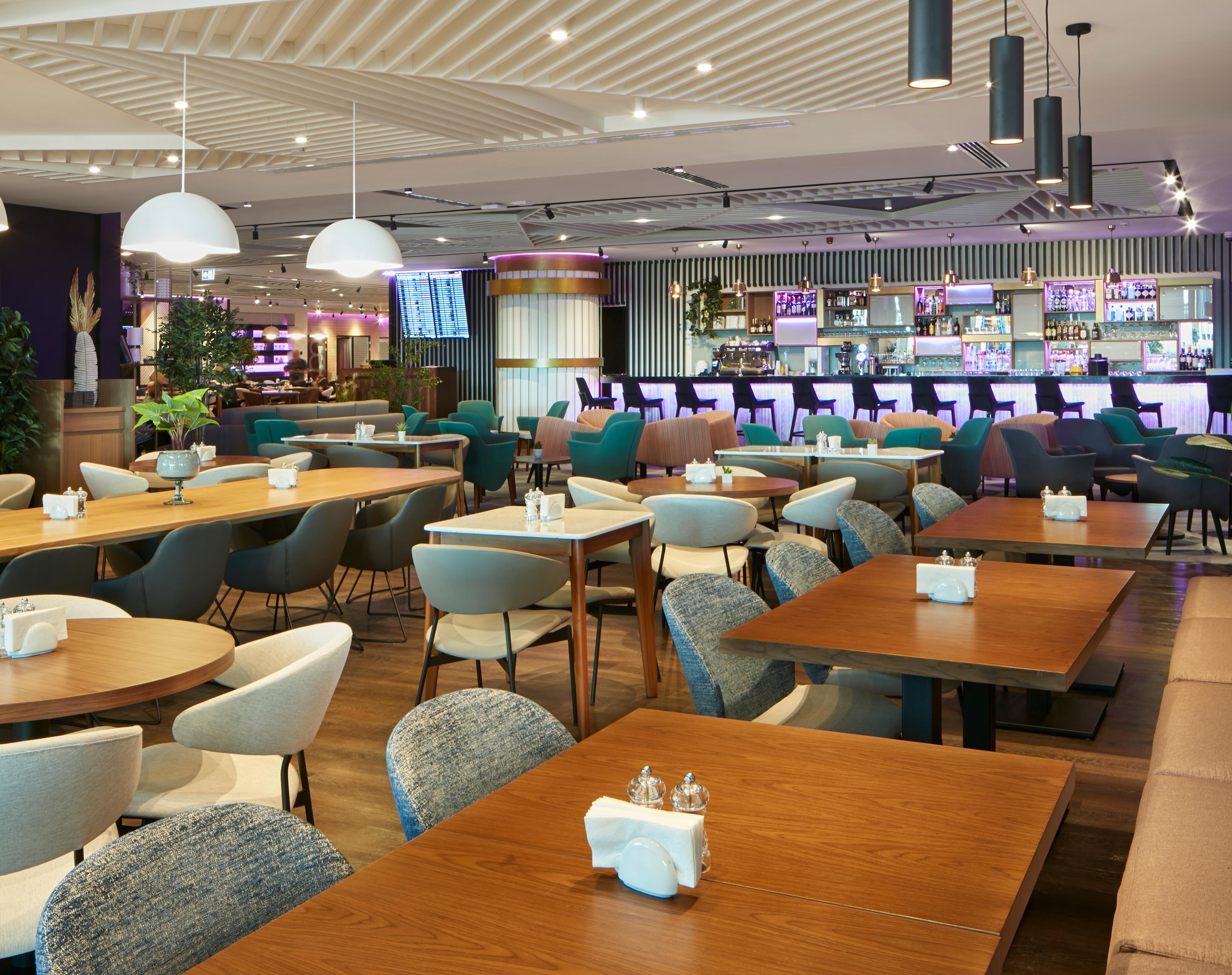 Yotel Airport, Entrance 2* Istanbul