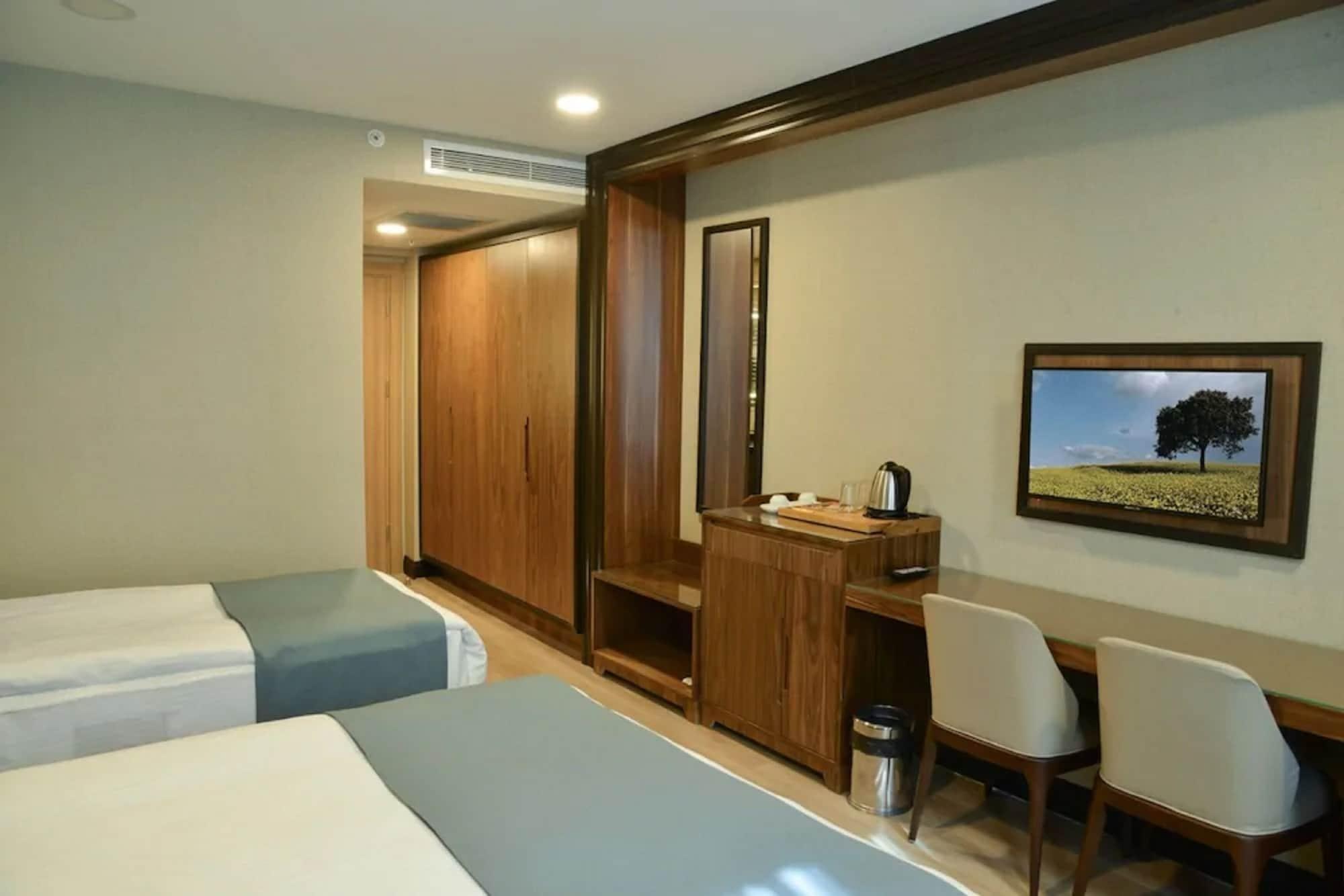 Valens Downtown 4* Istanbul