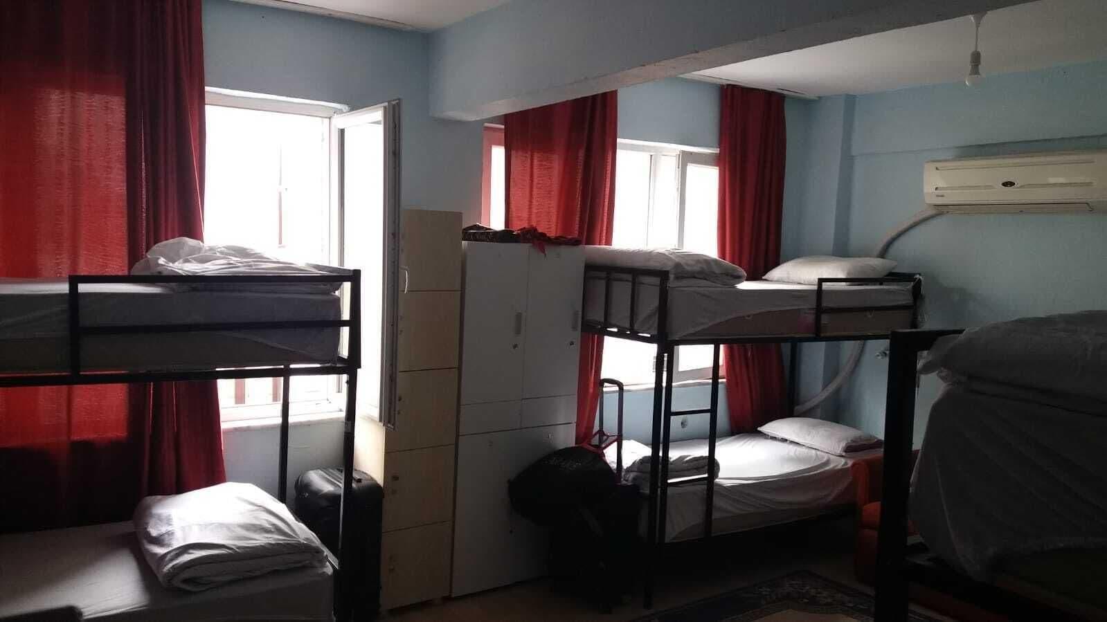 Hostel Nostalji Istanbul