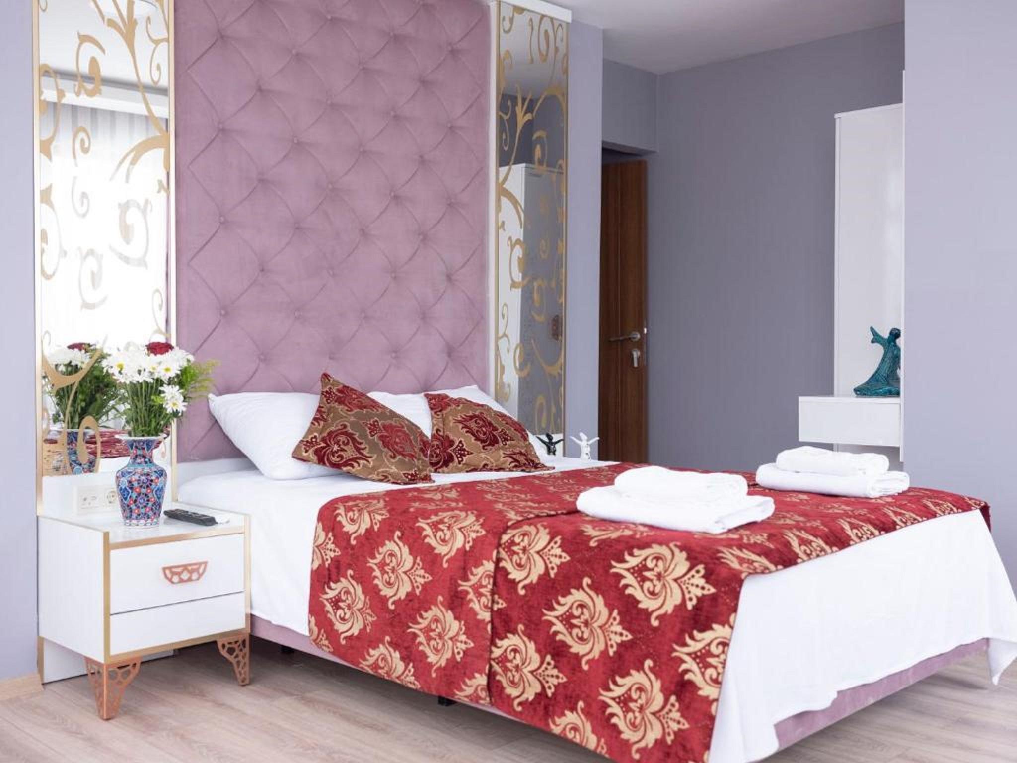 The Zanadu Hotel Istanbul