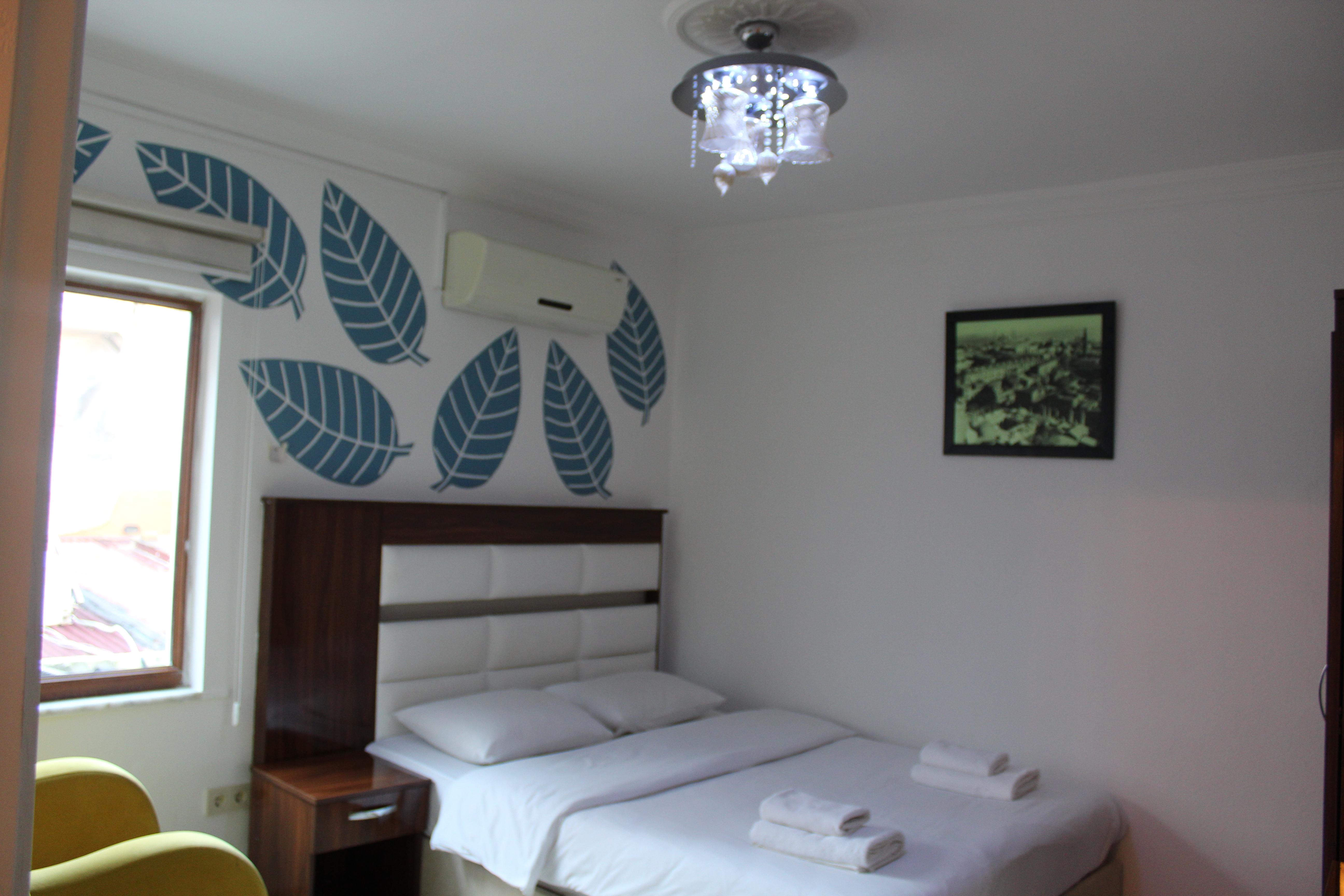 Hotel The Zanadu Istanbul