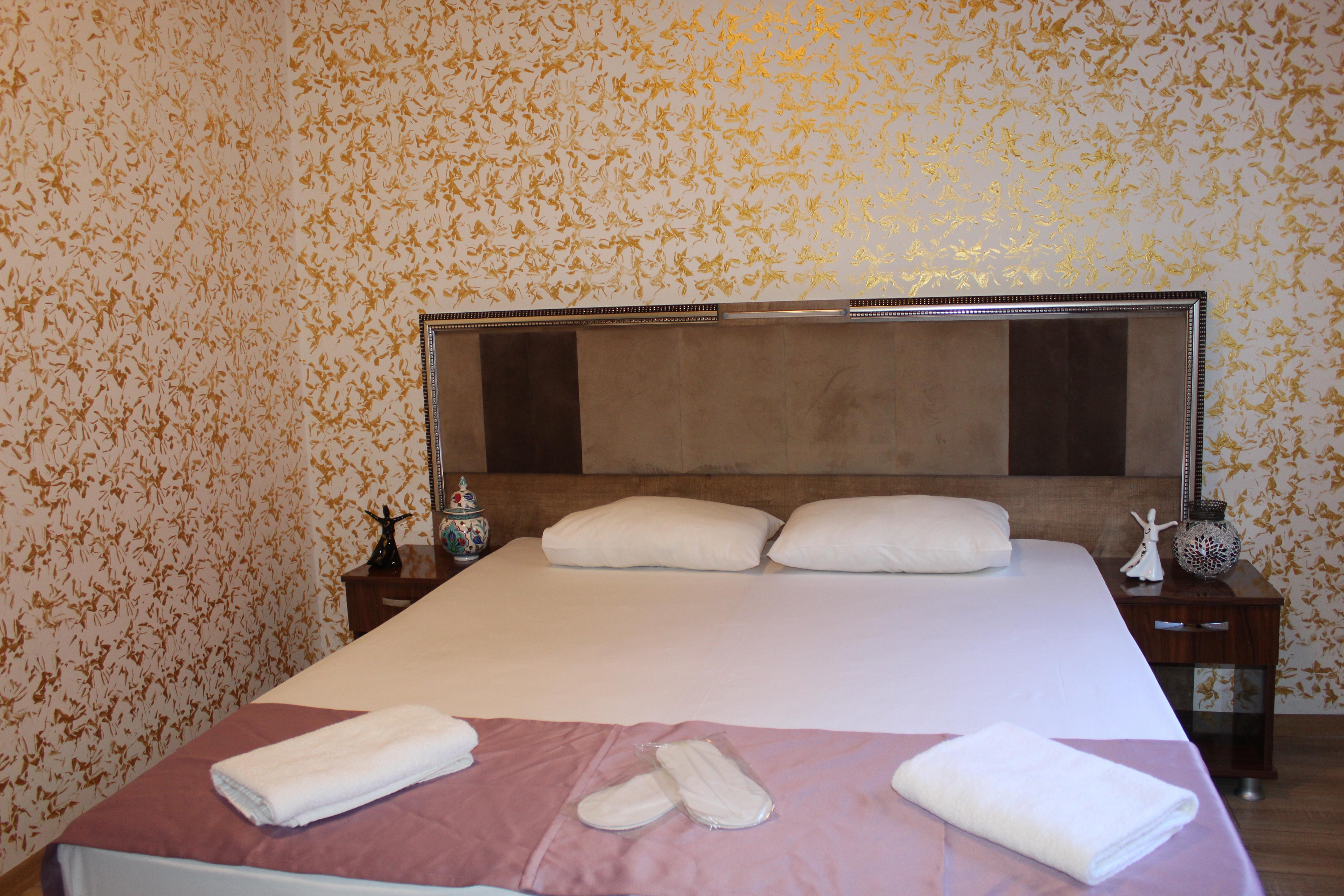 The Zanadu Hotel 3*
