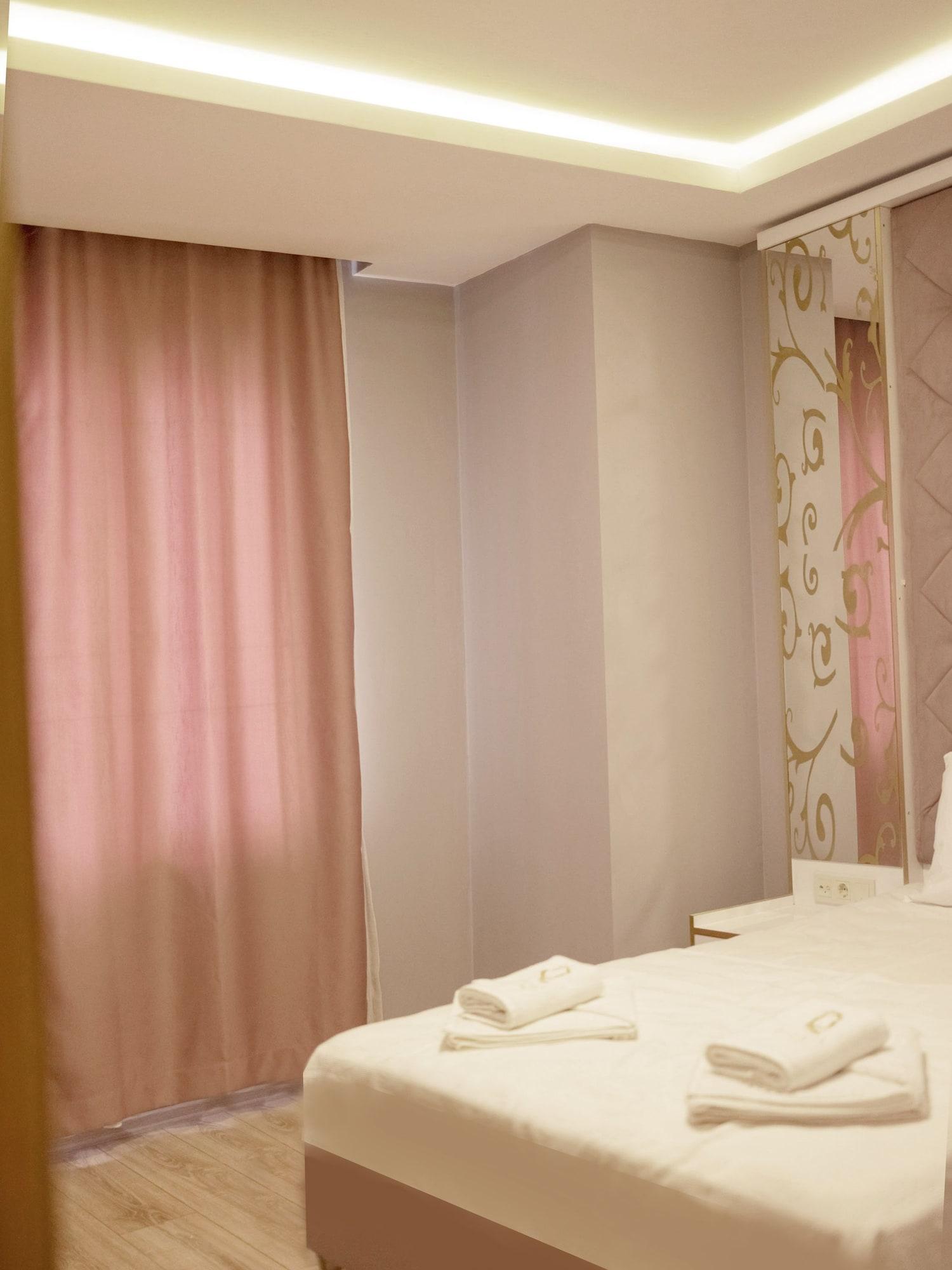 Hotel The Zanadu Istanbul