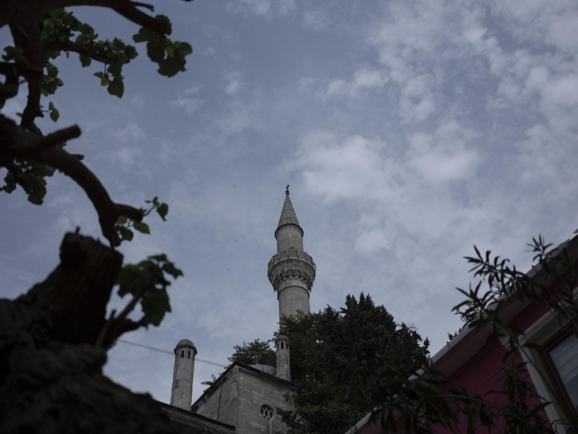 Hotel The Zanadu Istanbul