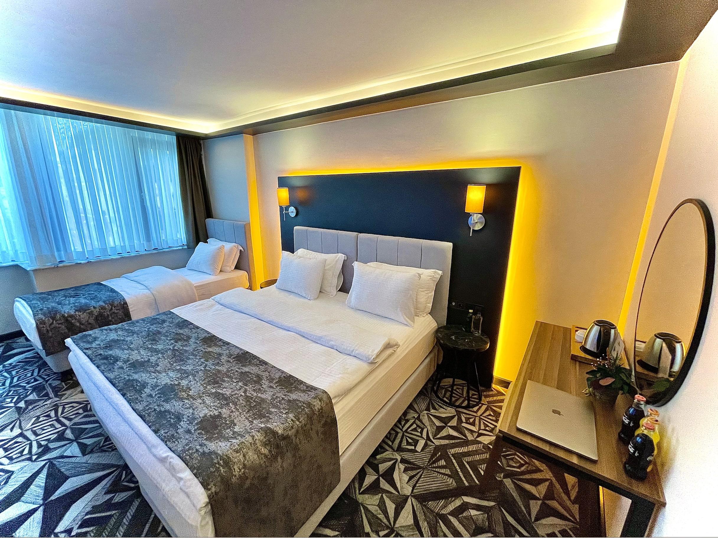 Weingart Hotel