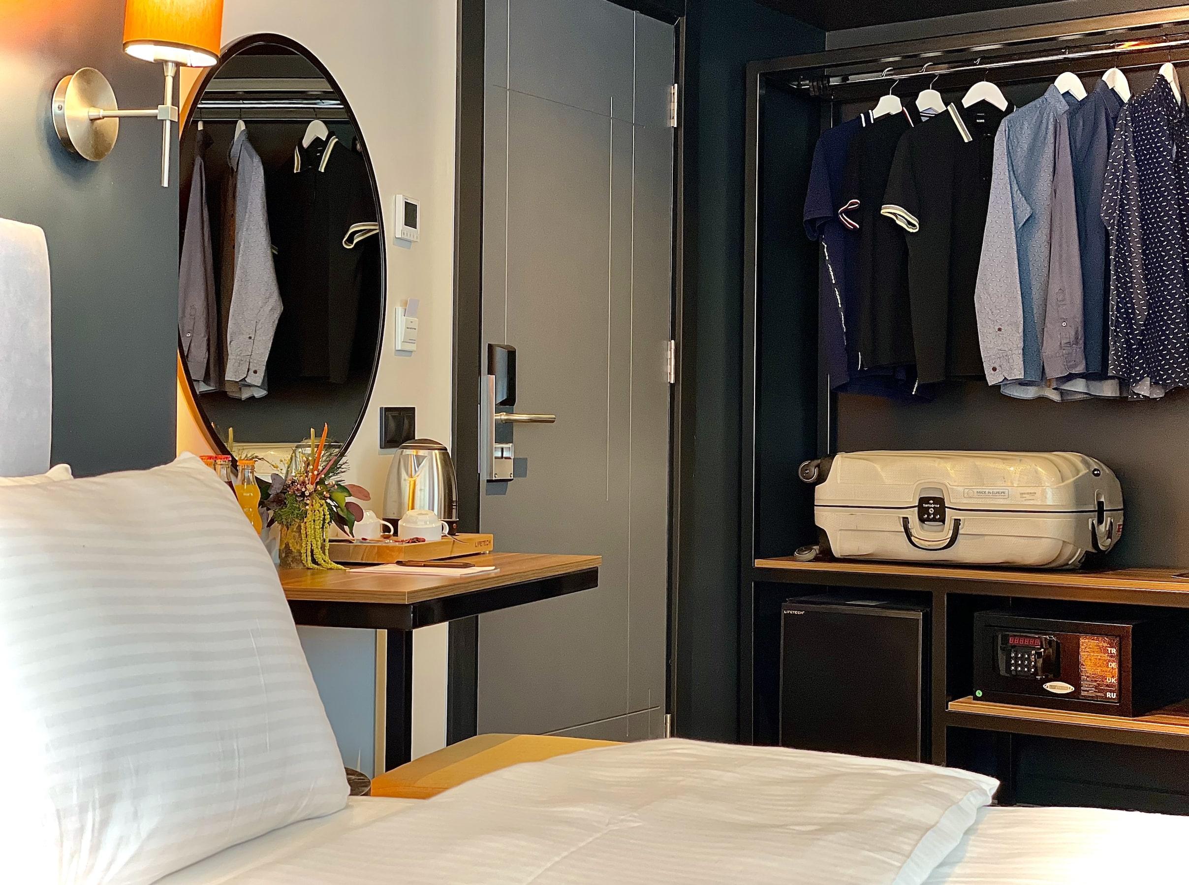Hotel Weingart