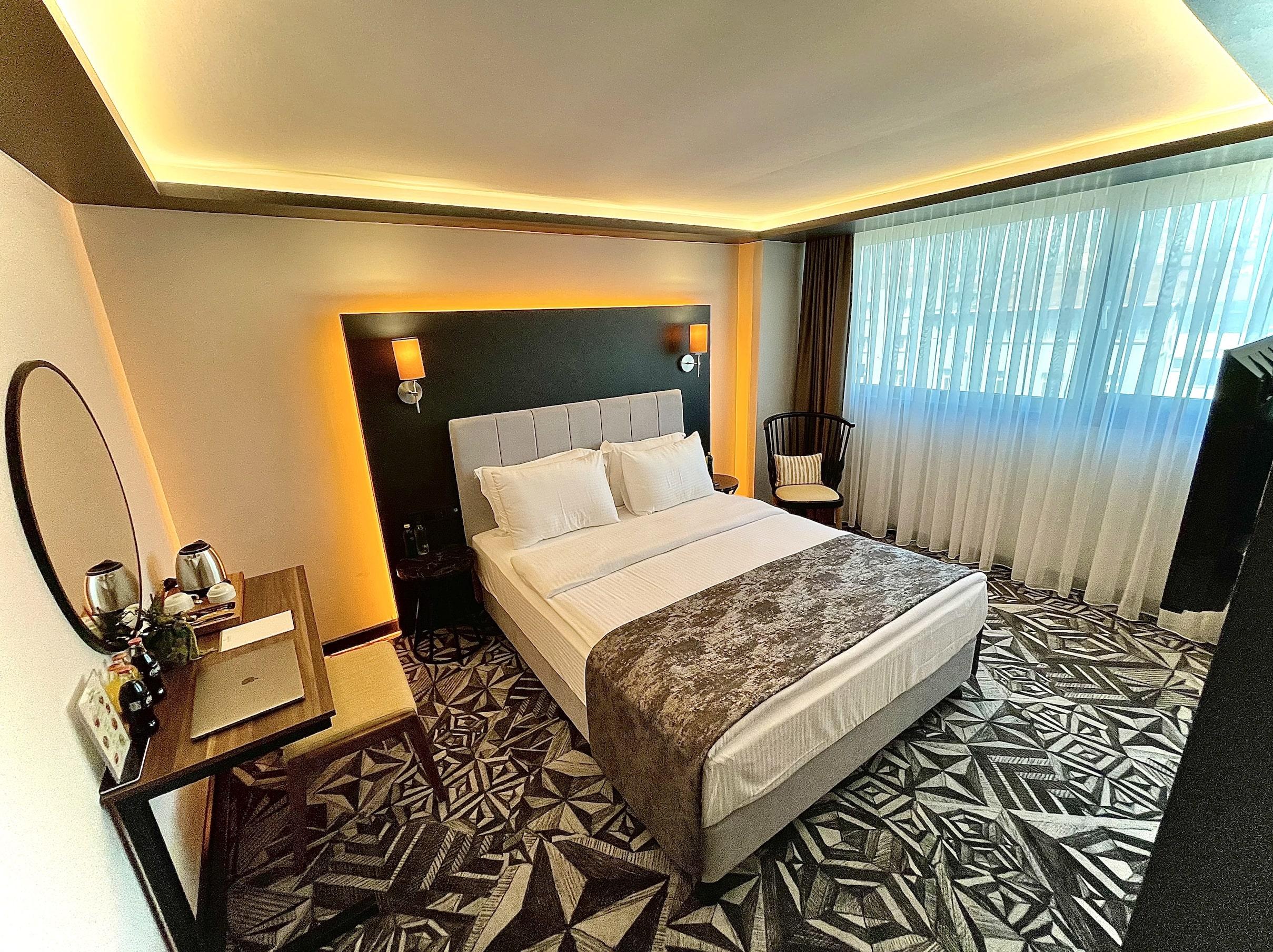 Weingart 4* Istanbul