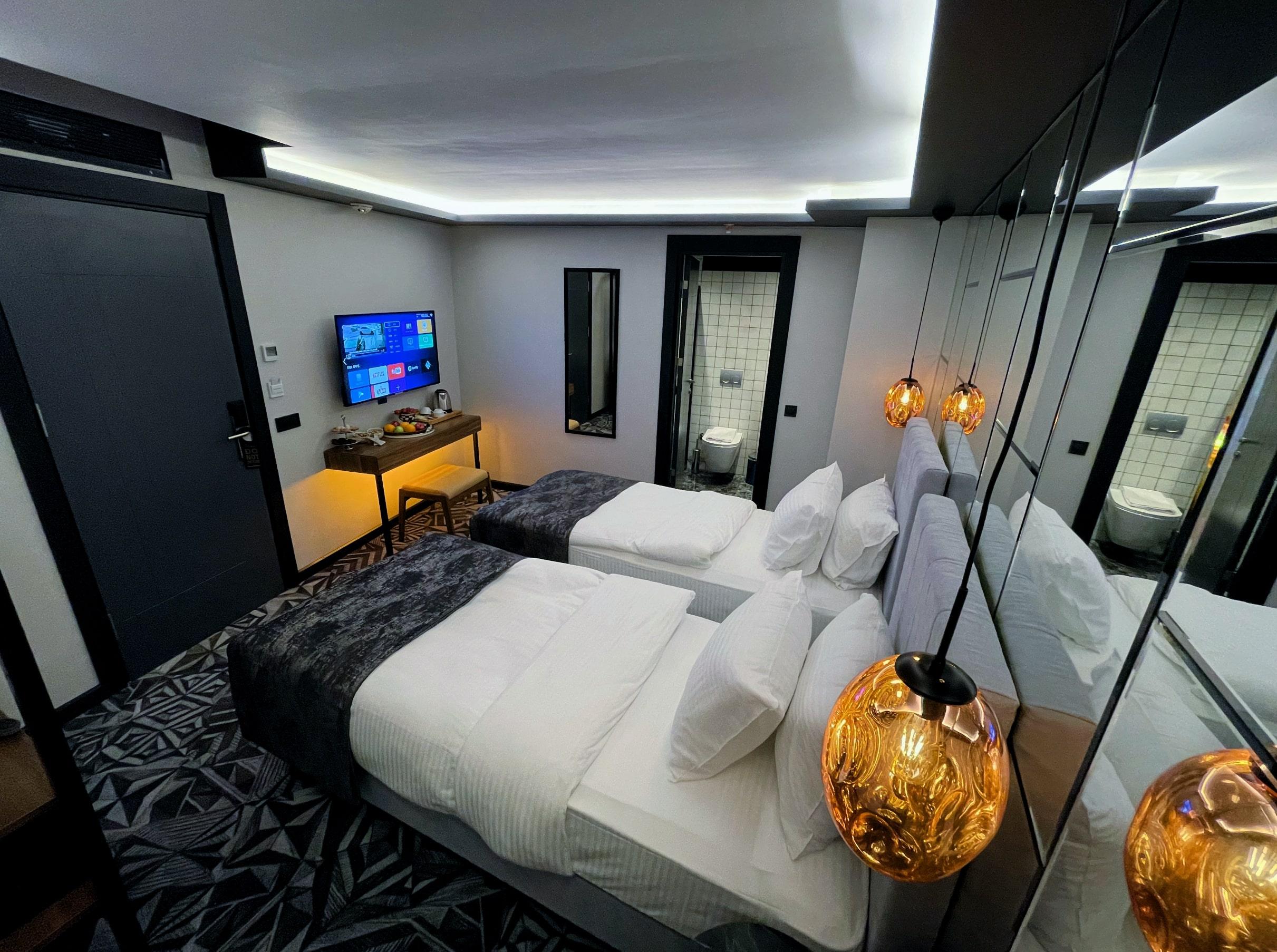Hotel Weingart