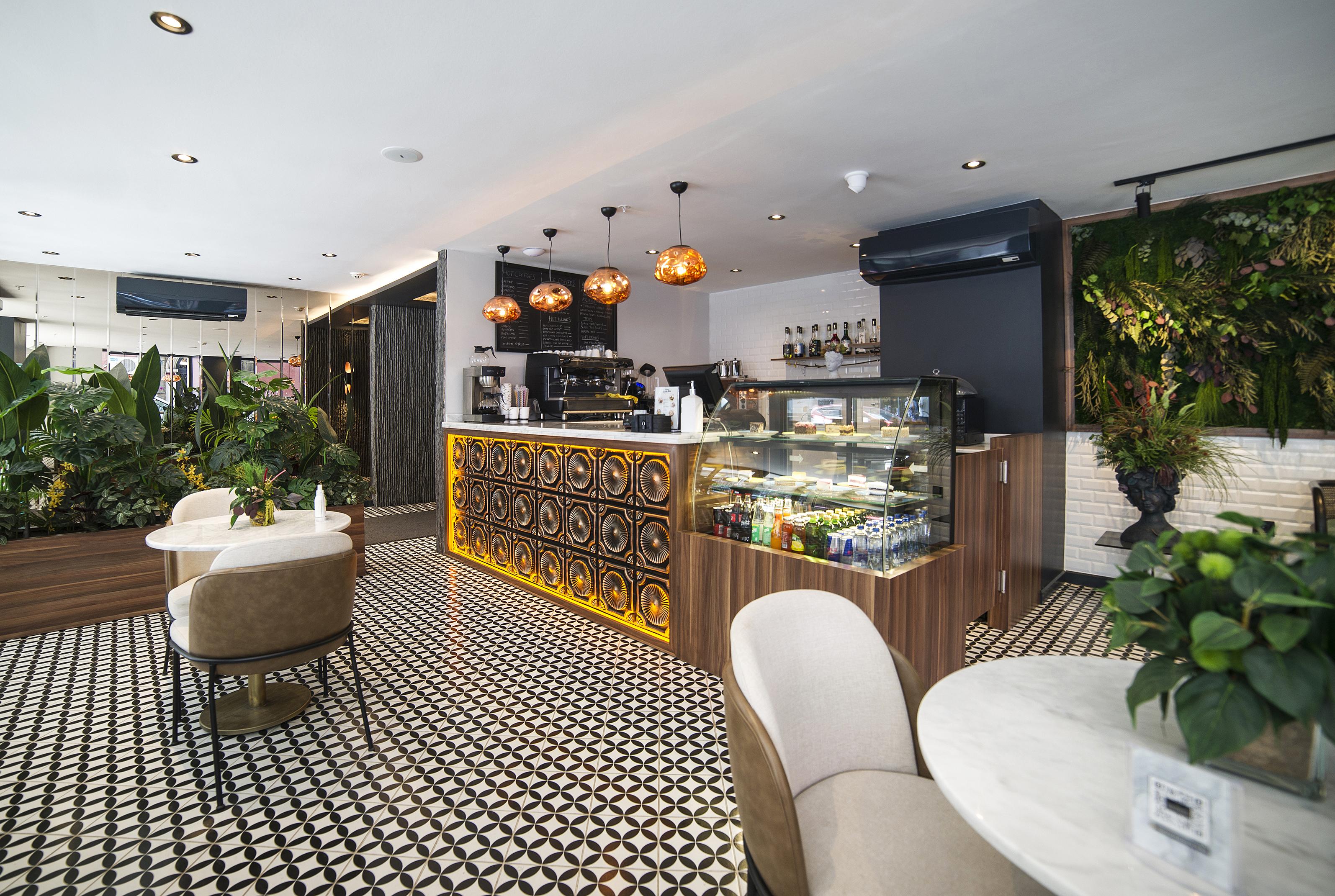 Weingart Hotel
