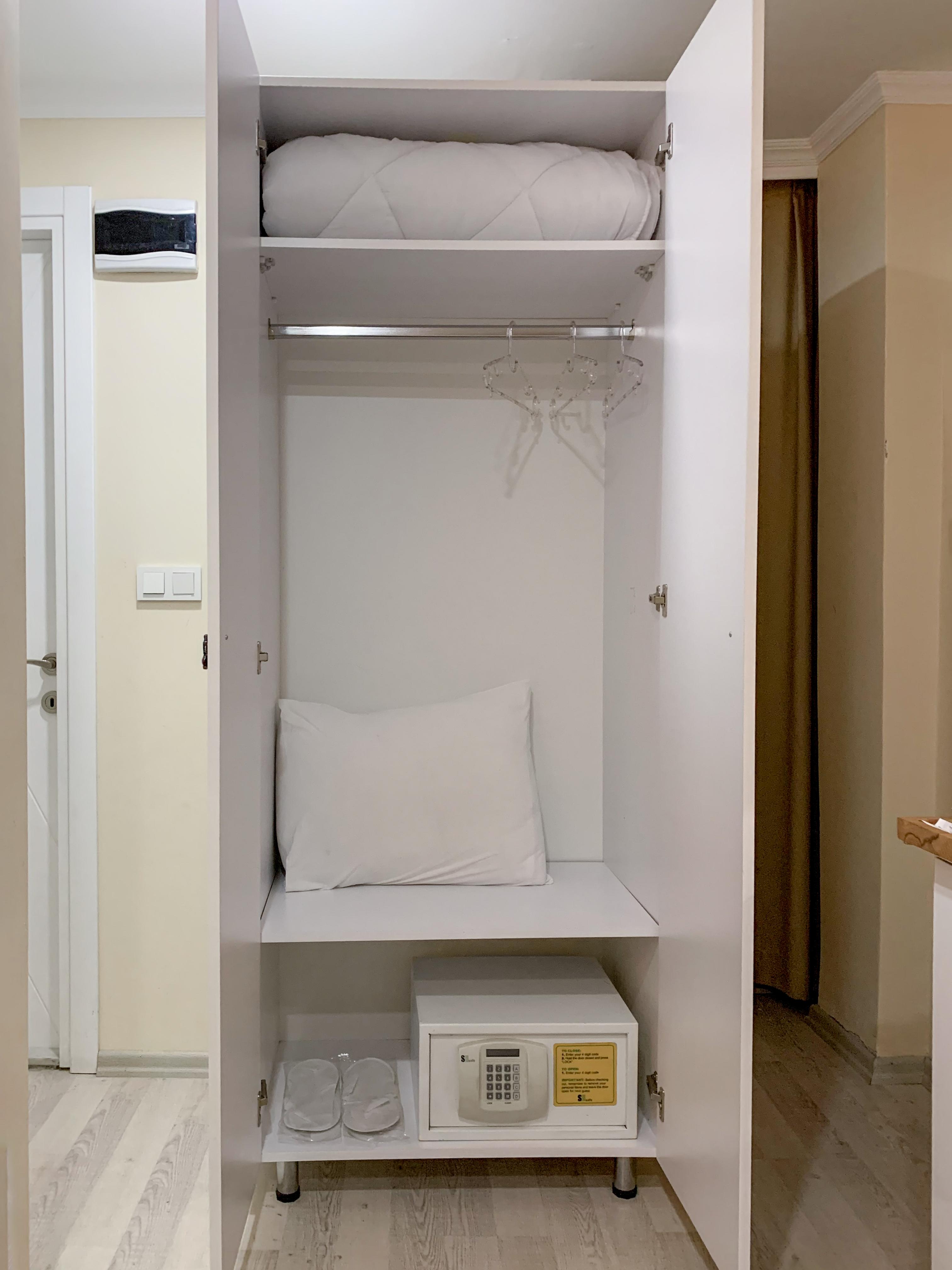 Vander Valk Hotel