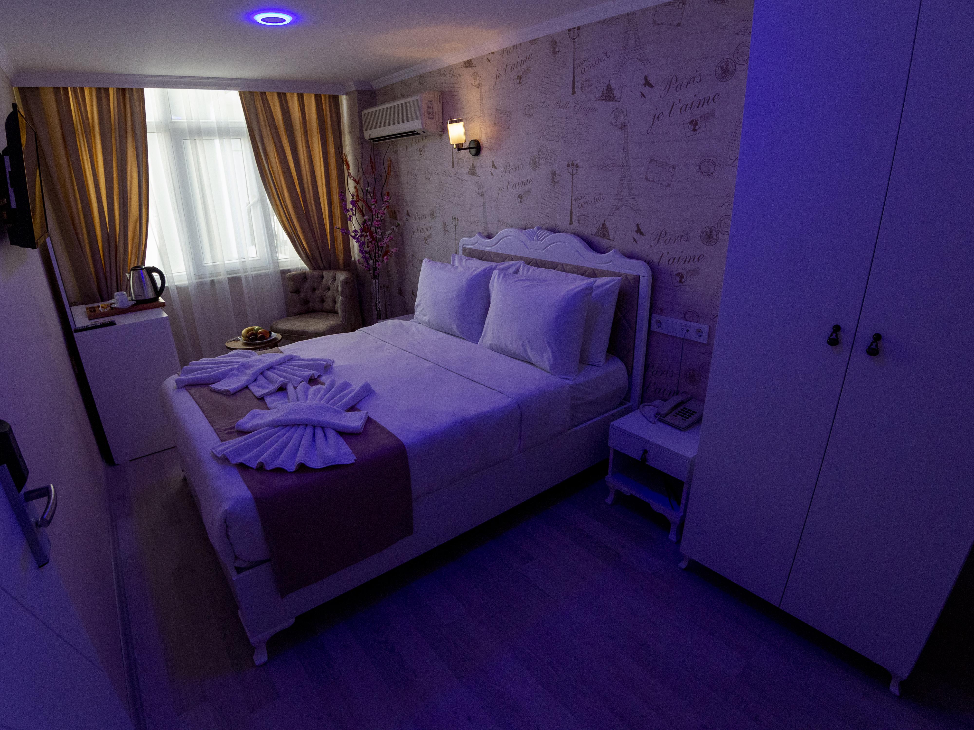Vander Valk Istanbul