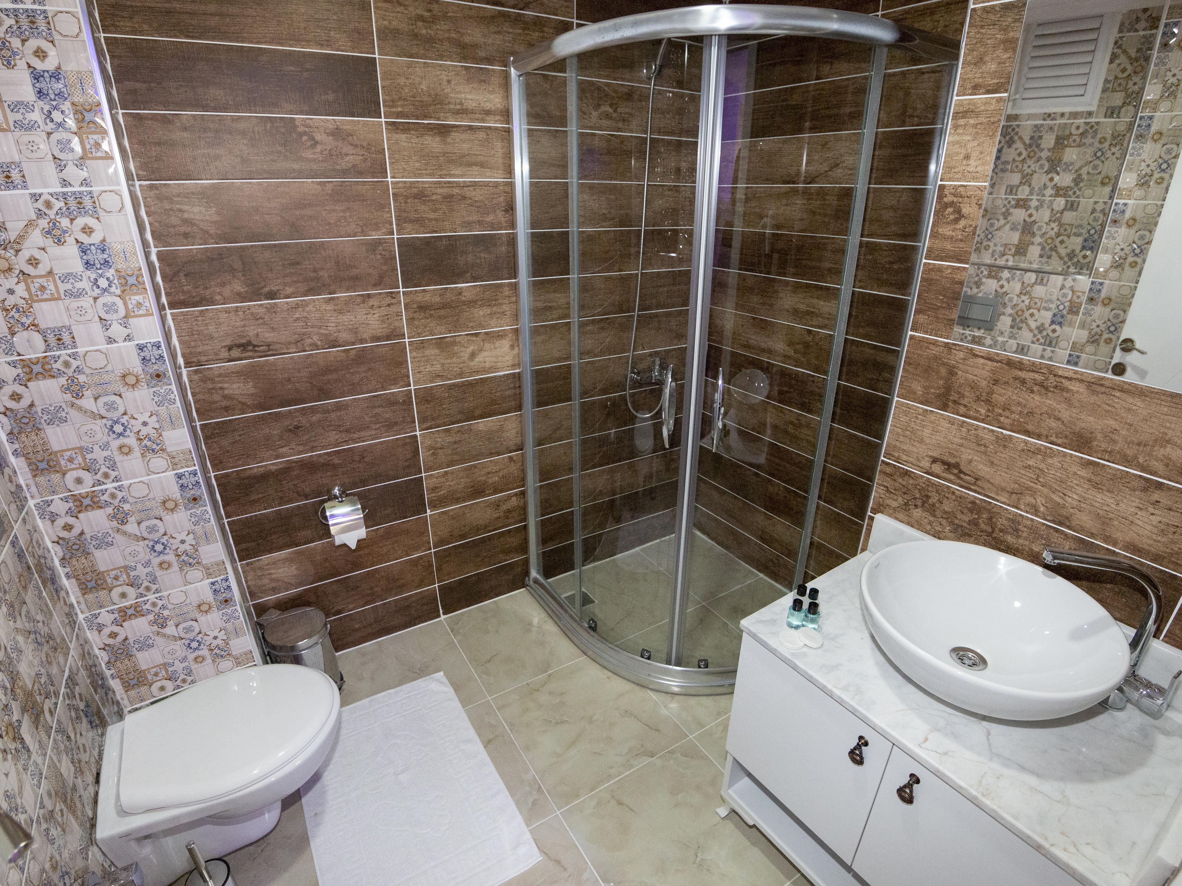 Vander Valk Hotel Istanbul