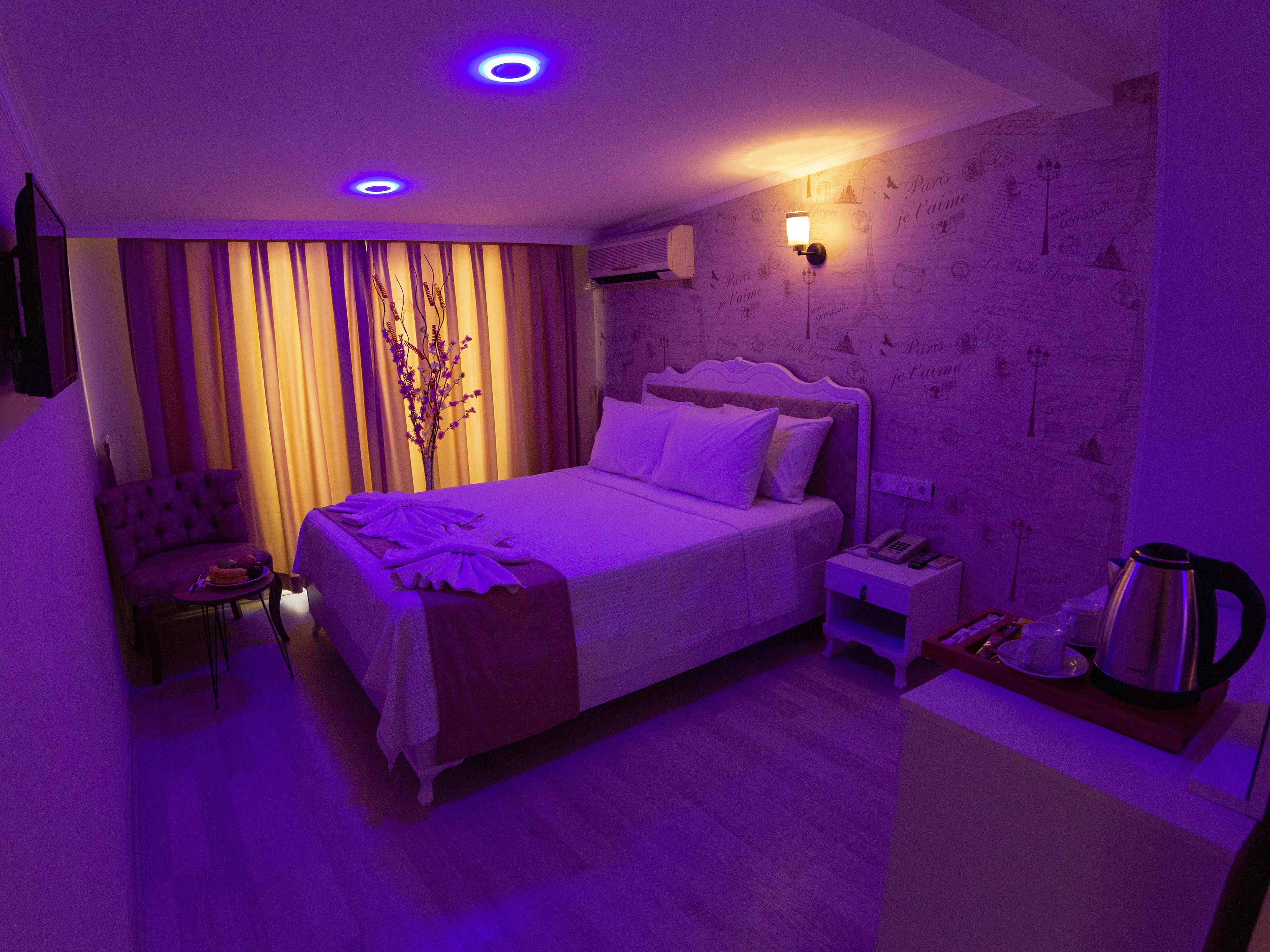 Hotel Vander Valk Istanbul