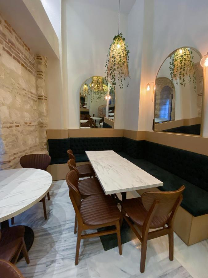 Pera Rasso Otel İstanbul