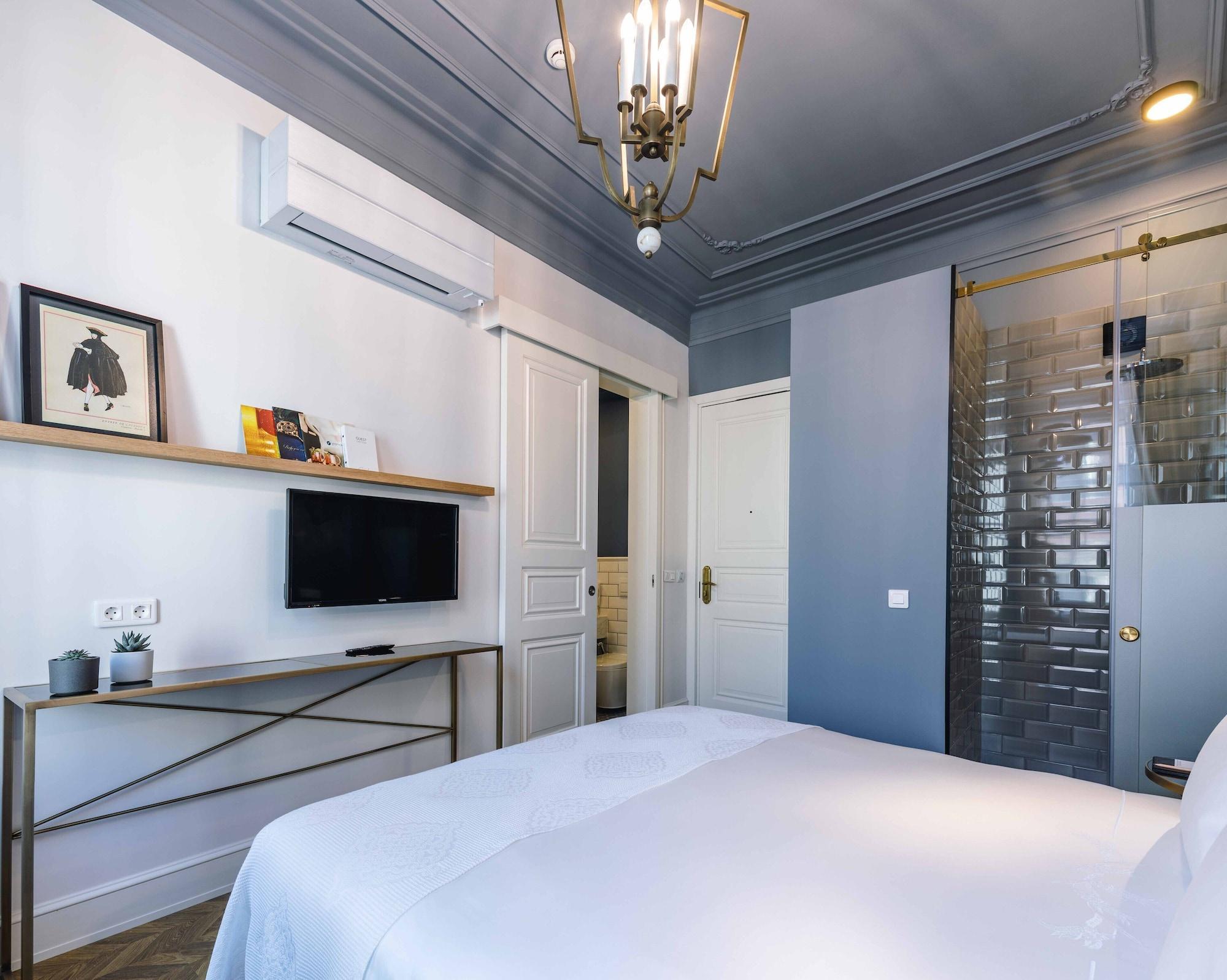 Hotel The Soul