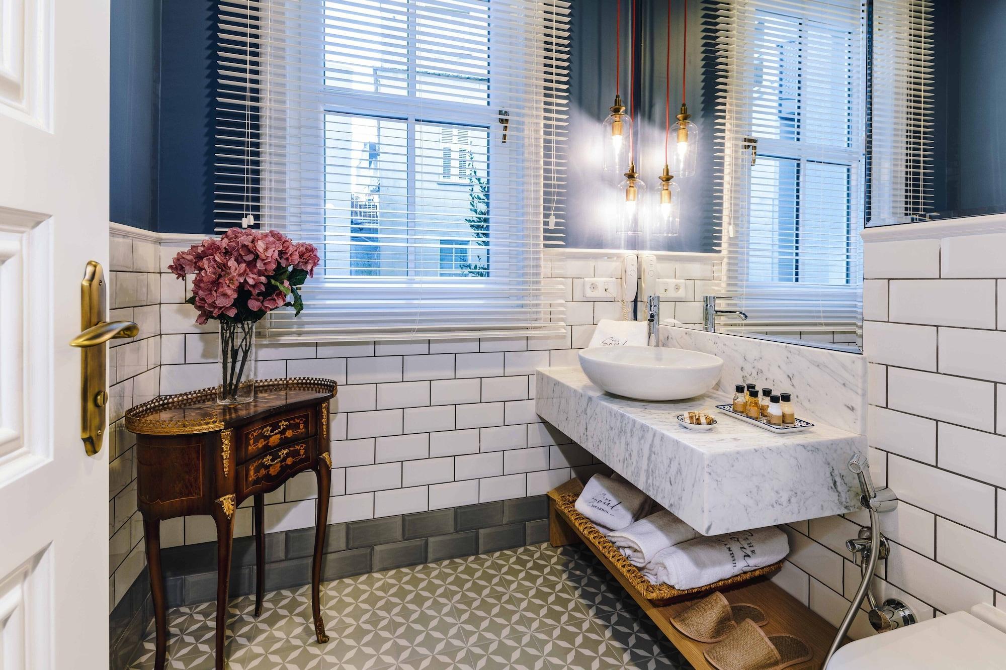 The Soul Hotel Istambul