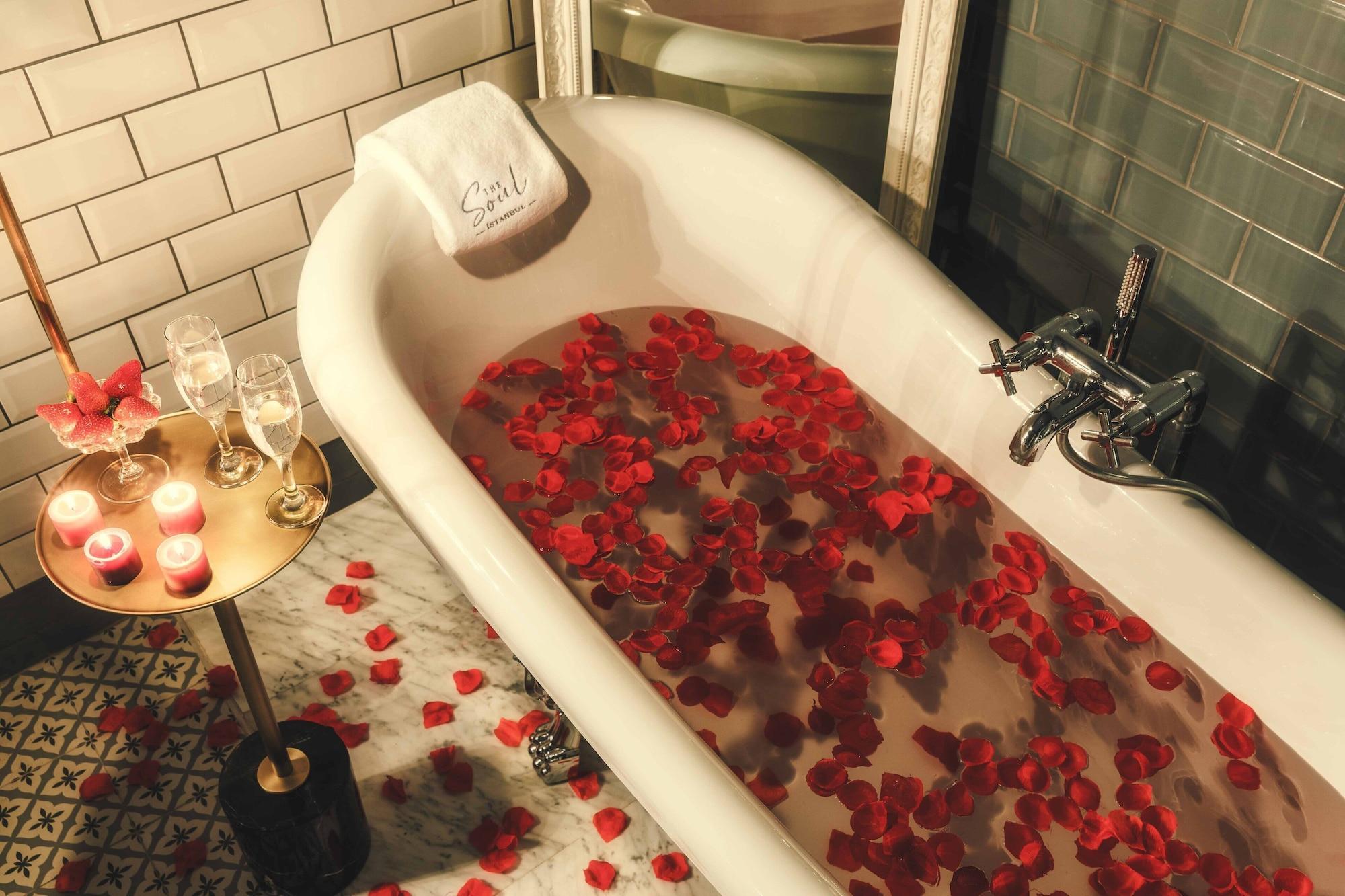 Hotel The Soul 3*