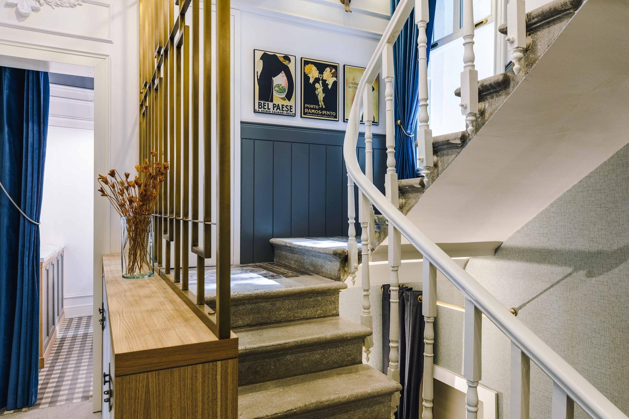 Hotel The Soul Istambul